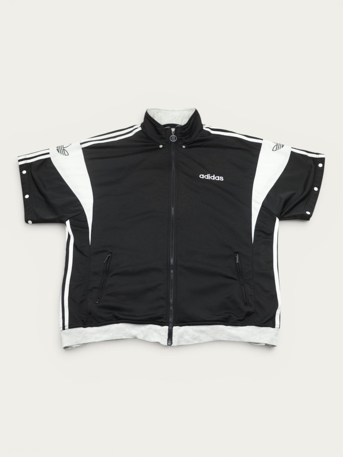 CHAQUETA ADIDAS VINTAGE 90S
