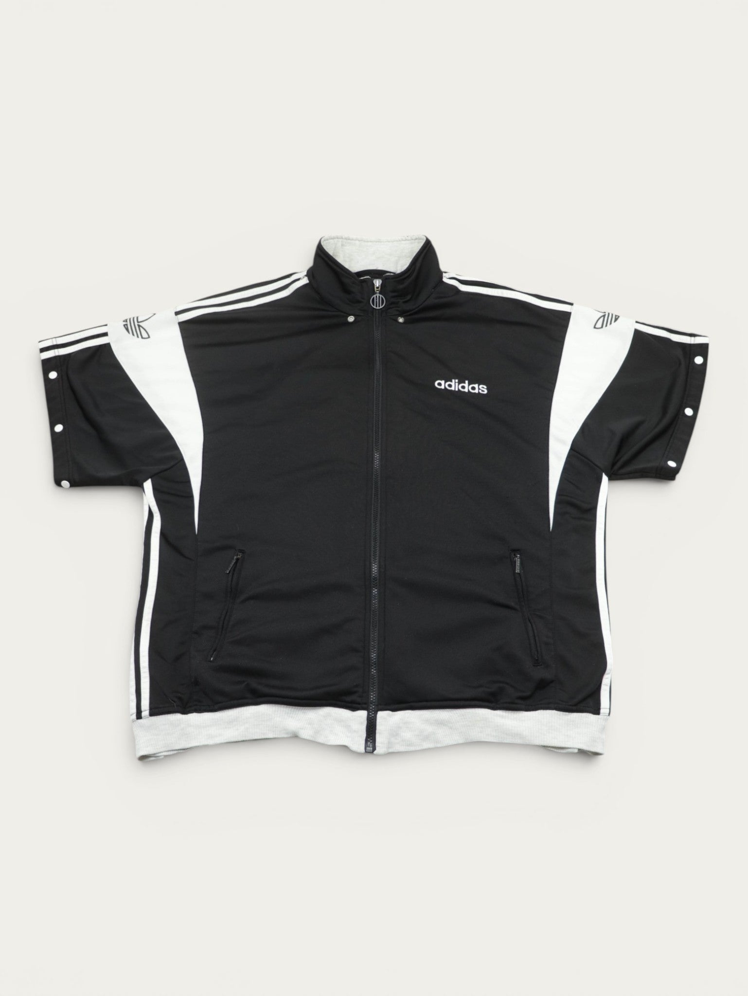 CHAQUETA ADIDAS VINTAGE 90S
