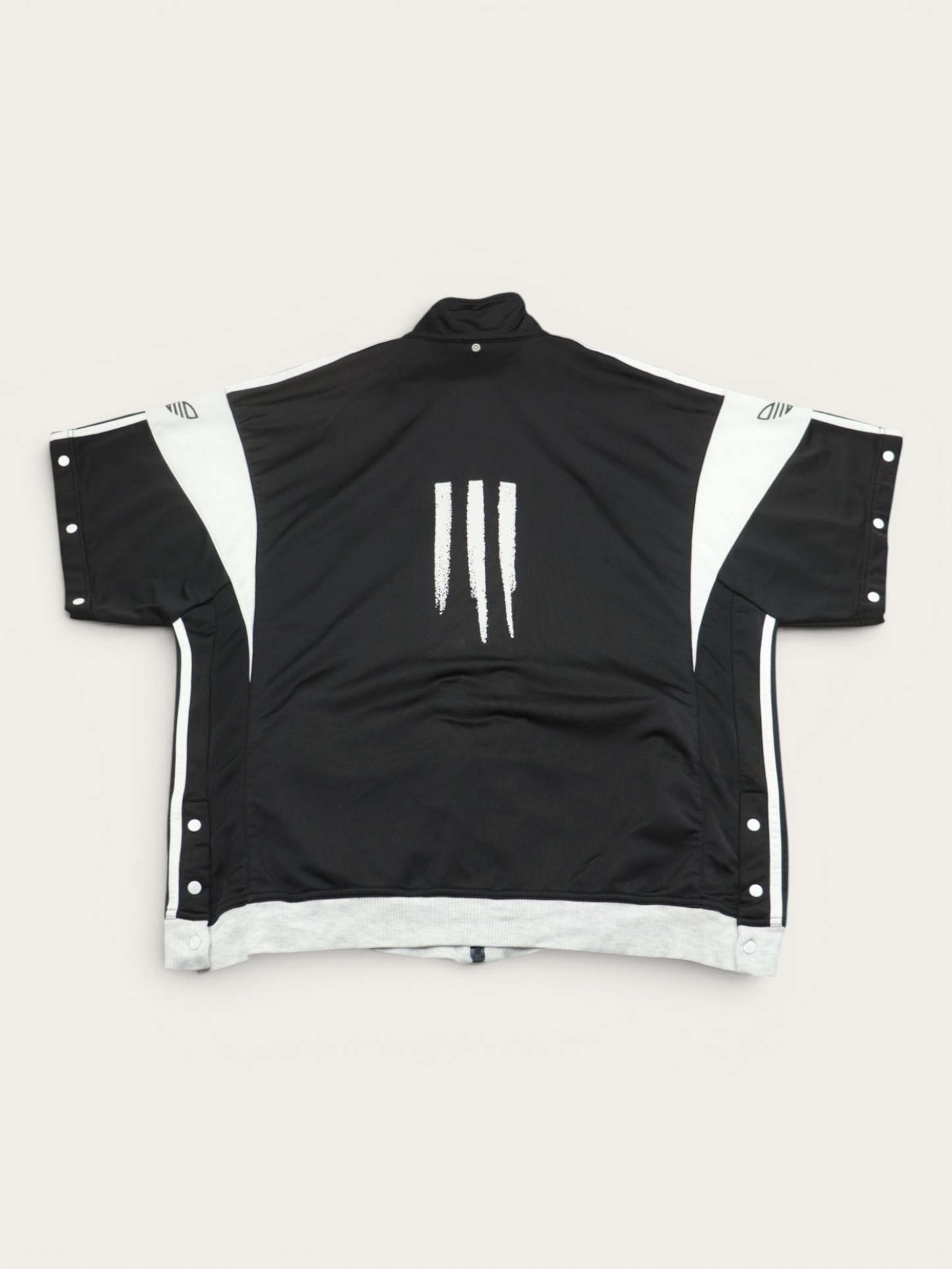 CHAQUETA ADIDAS VINTAGE 90S