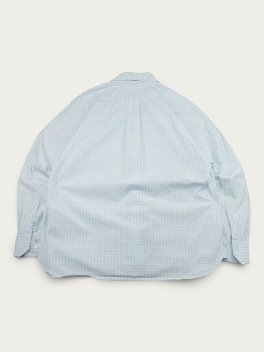 CAMISA TOMMY HILFIGER VINTAGE