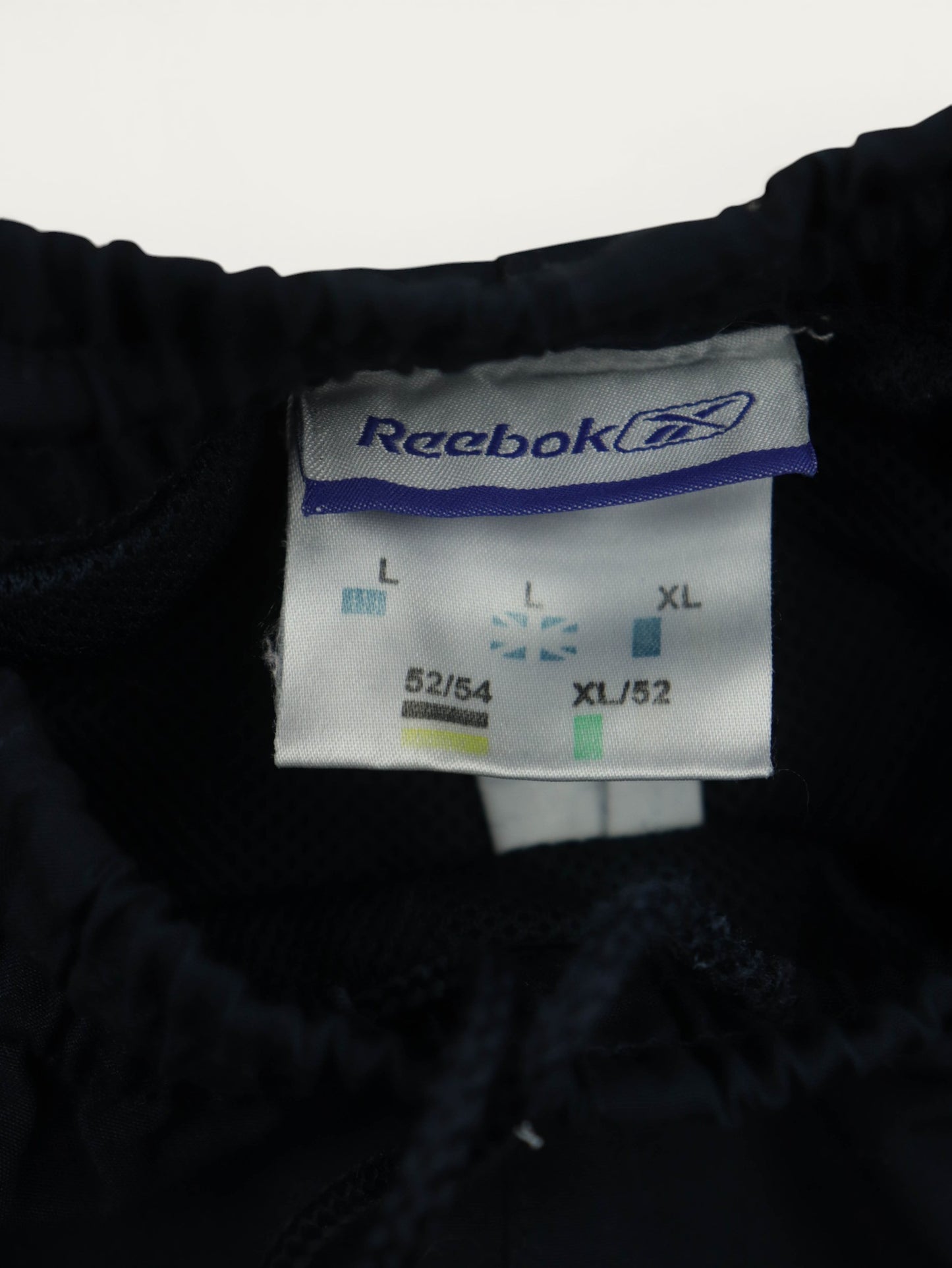 TRACKPANT REEBOK VINTAGE 00S