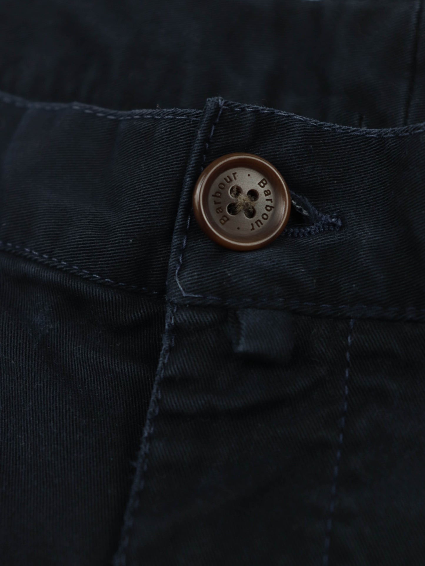 PANTALON BARBOUR VINTAGE