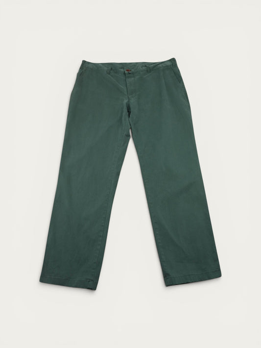 PANTALON BARBOUR VINTAGE