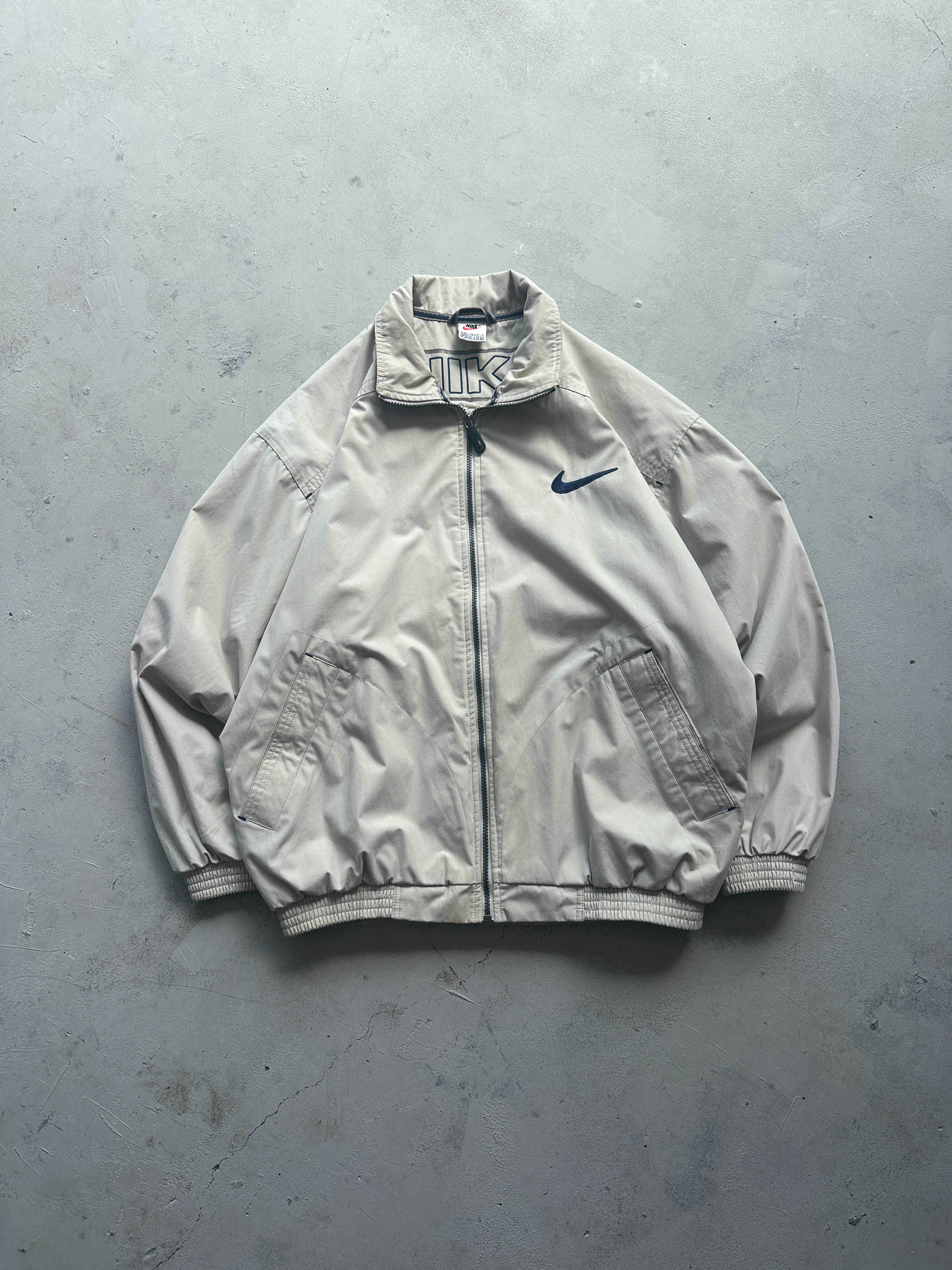 Chaqueta Nike vintage 90s