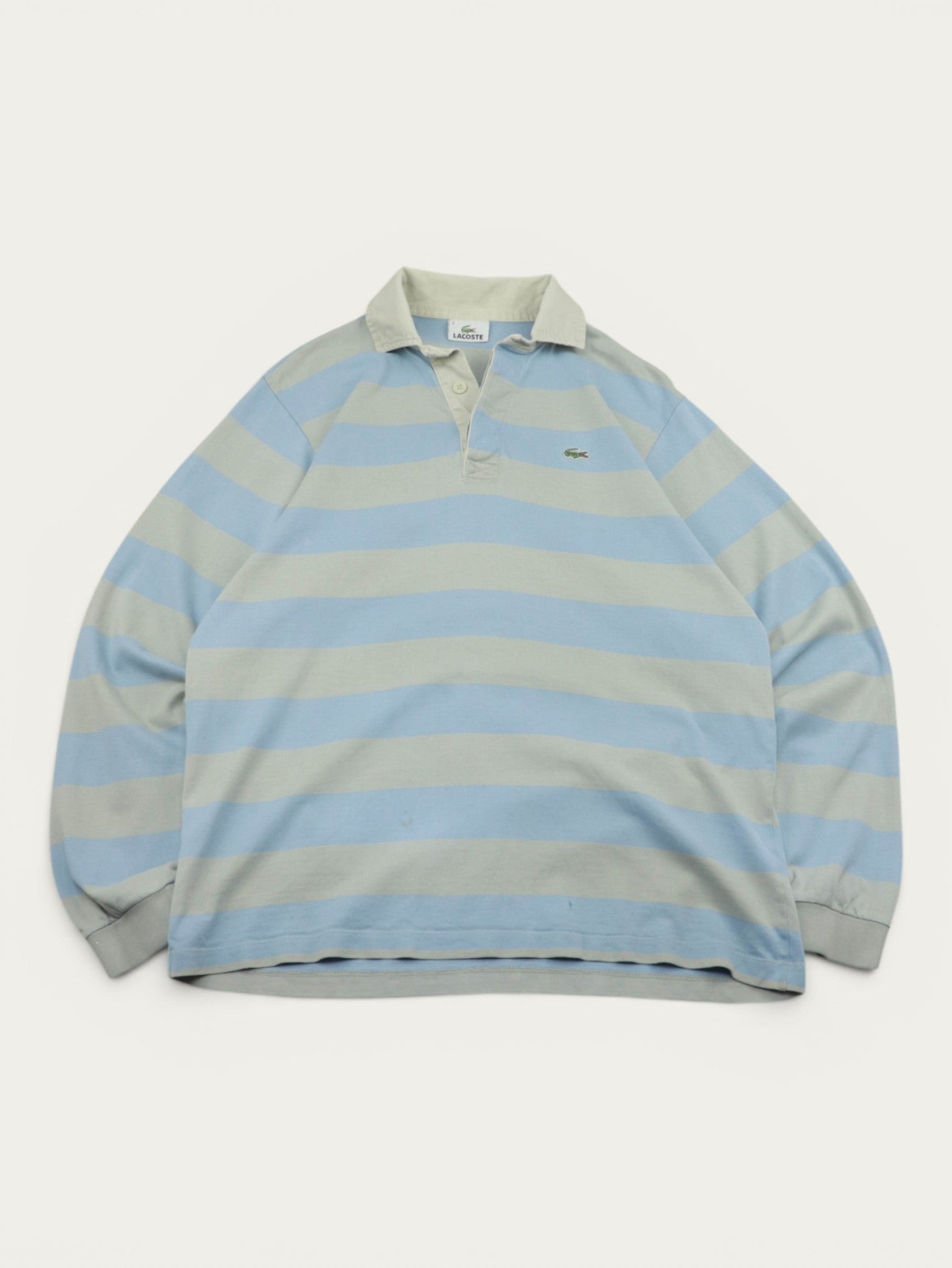 POLO LACOSTE VINTAGE 90S