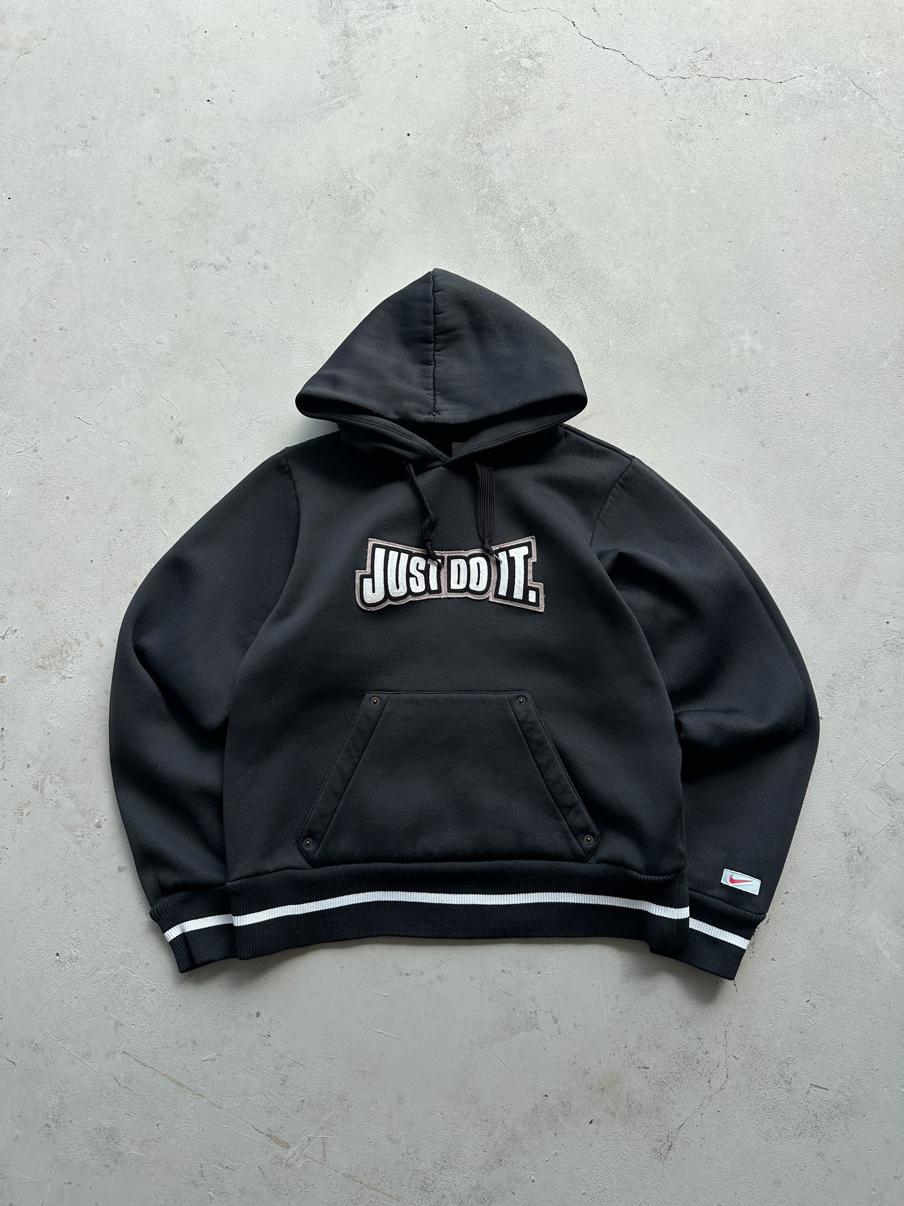 Sudadera Nike vintage 00s
