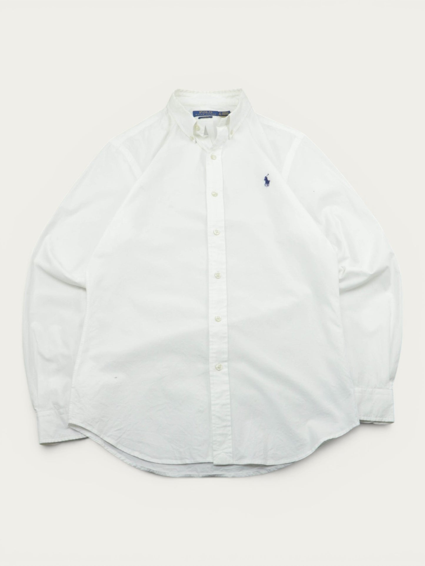 CAMISA RALPH LAUREN VINTAGE