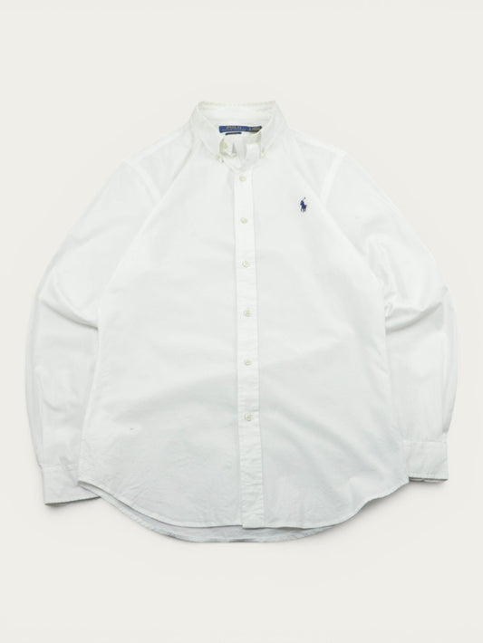 CAMISA RALPH LAUREN VINTAGE