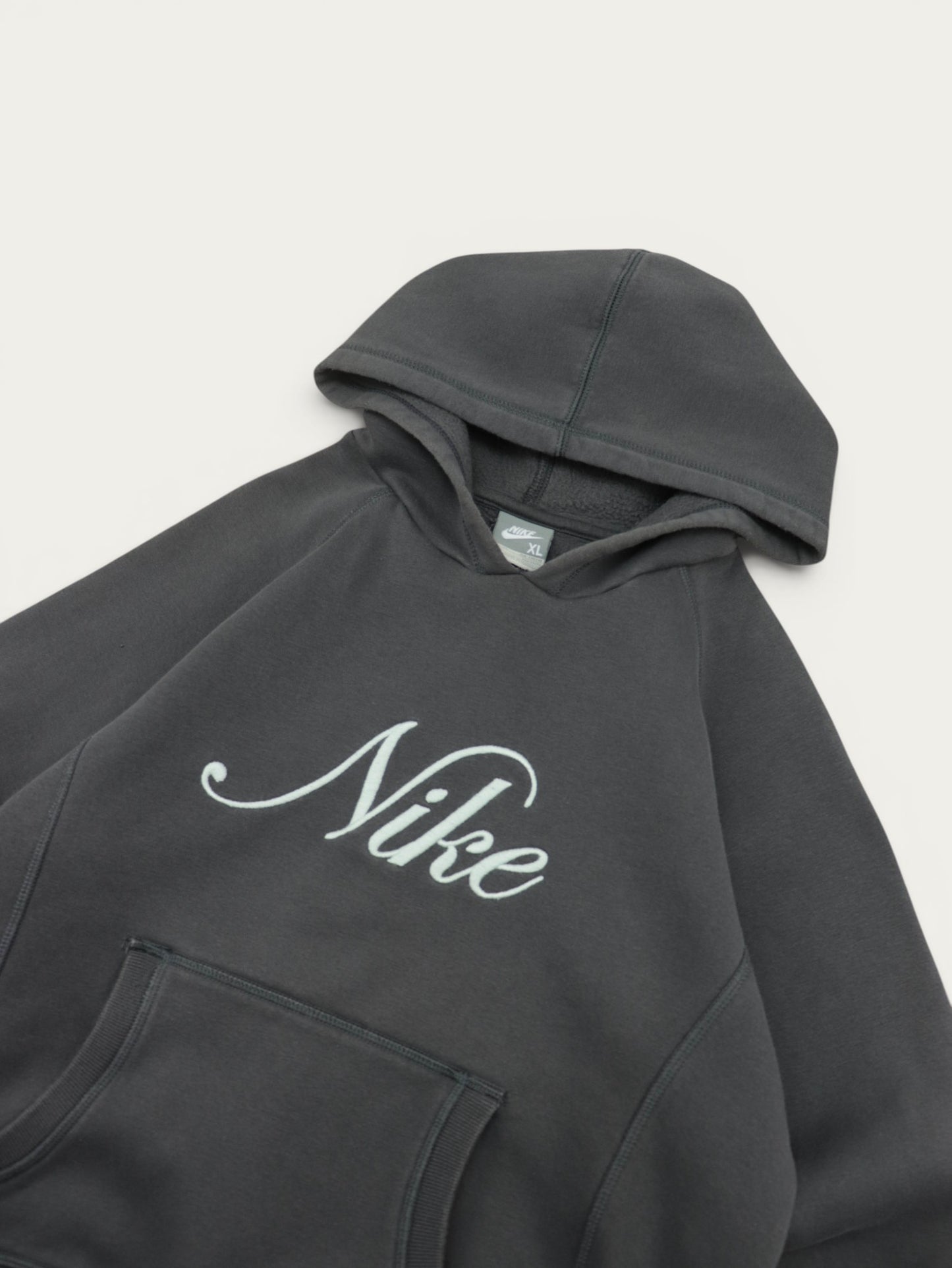 SUDADERA NIKE VINTAGE 00S