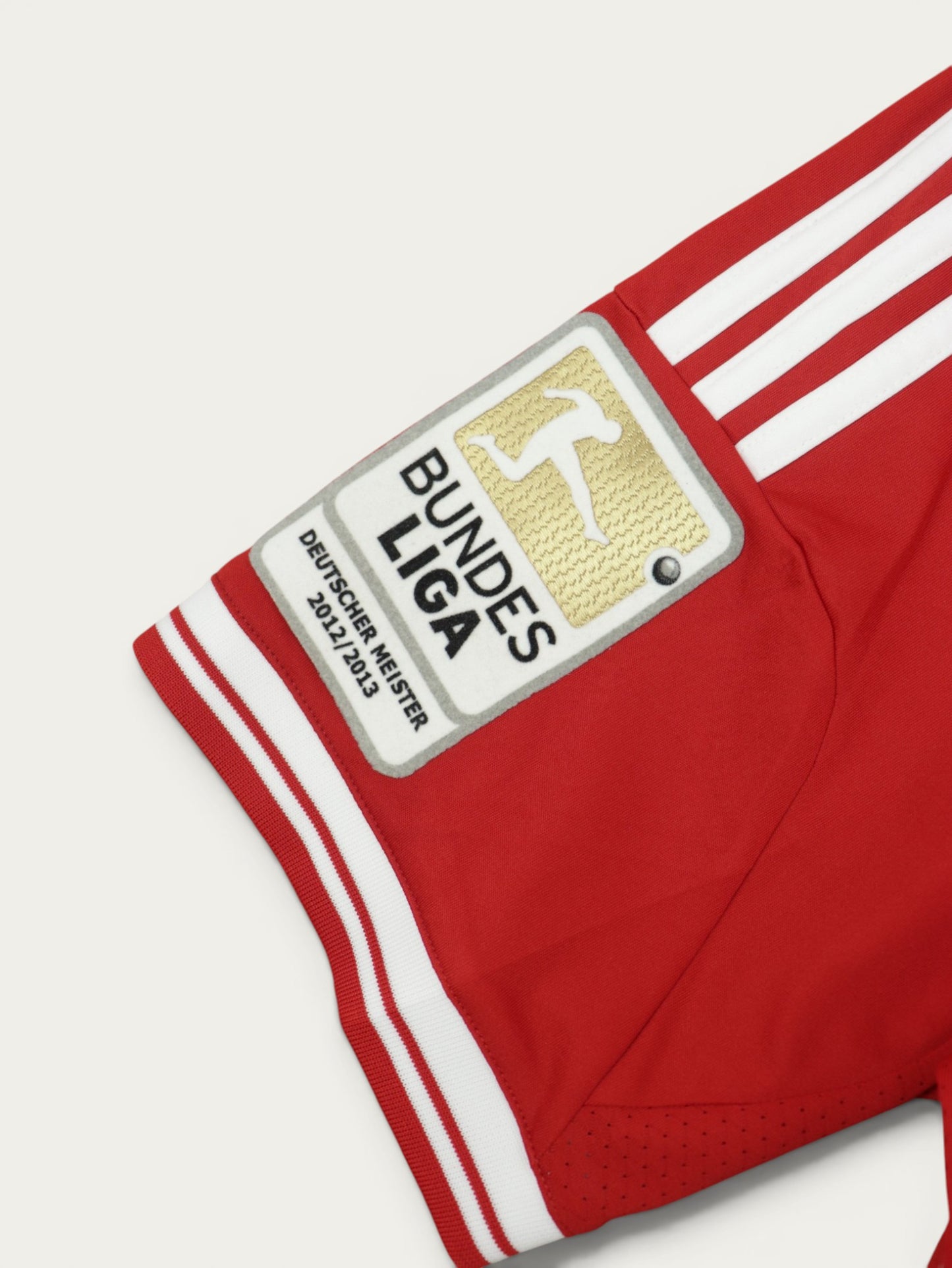 CAMISETA ADIDAS BAYERN MÜNCHEN 2013-14'