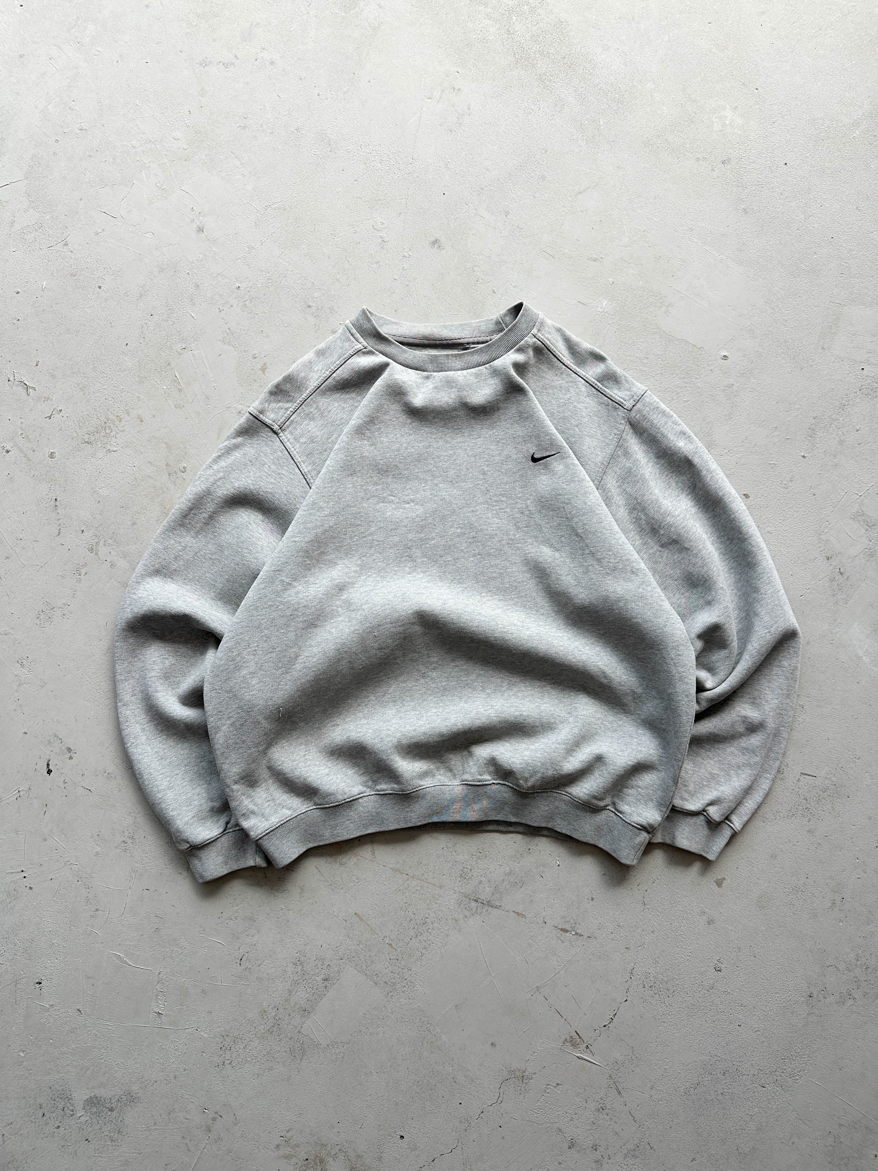 Sudadera Nike vintage 00s