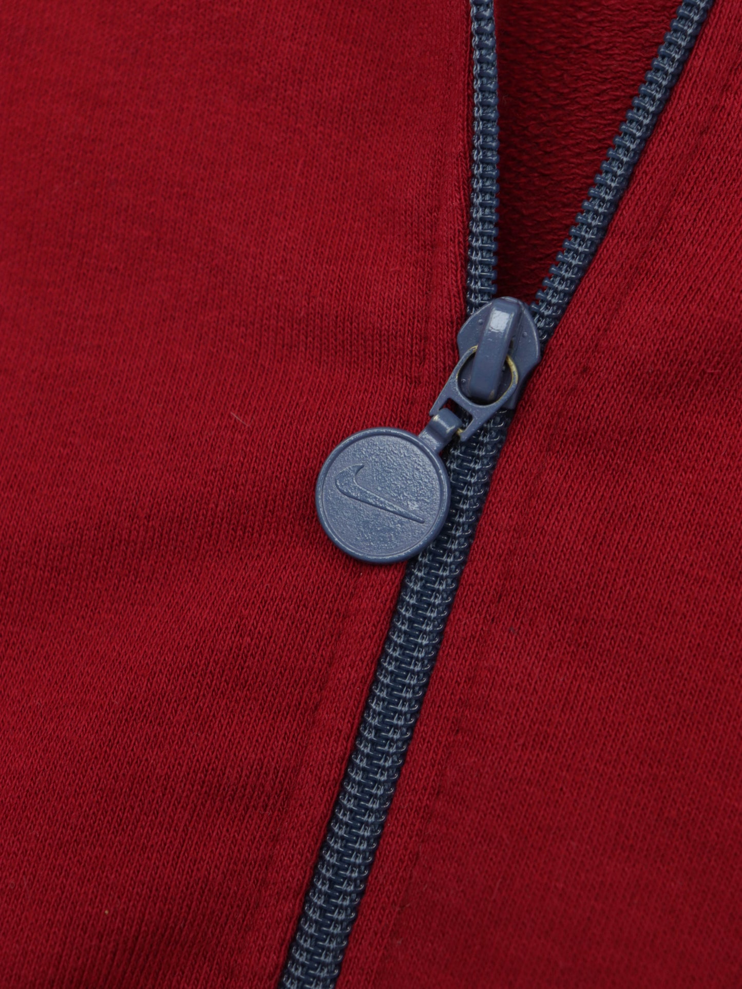 SUDADERA NIKE VINTAGE 00S