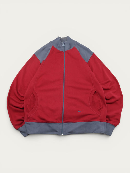 SUDADERA NIKE VINTAGE 00S