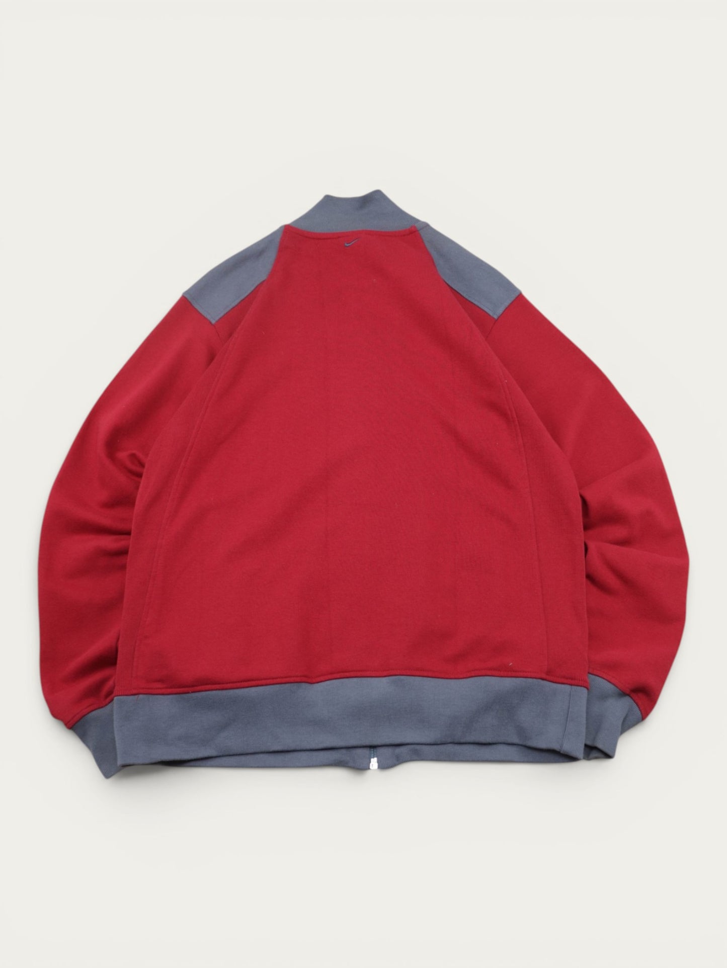 SUDADERA NIKE VINTAGE 00S