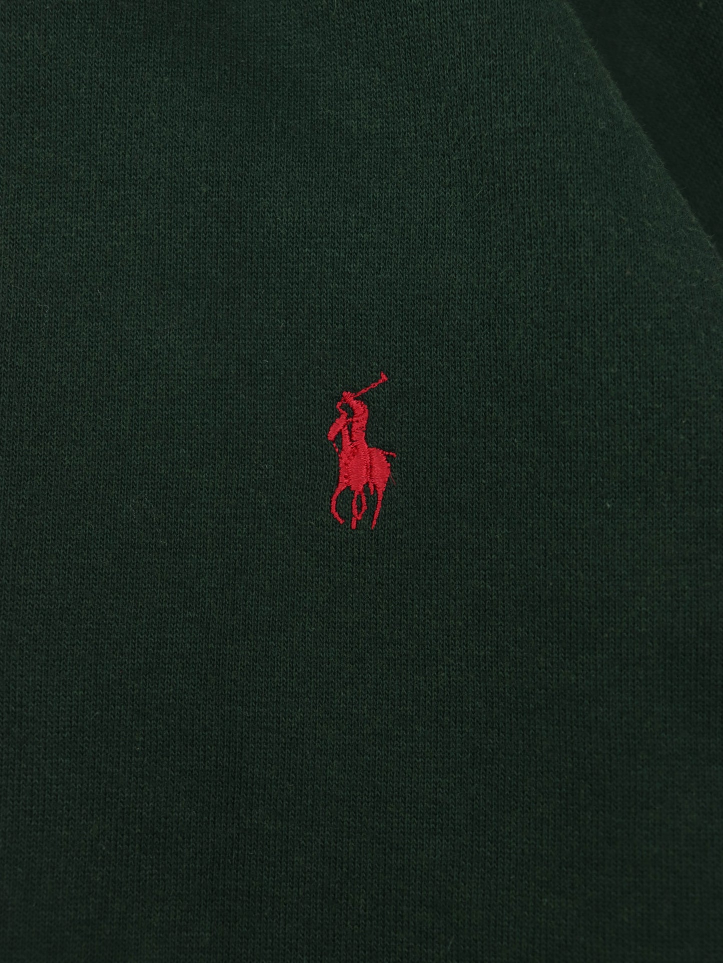 SUDADERA RALPH LAUREN VINTAGE 90S BOOTLEG