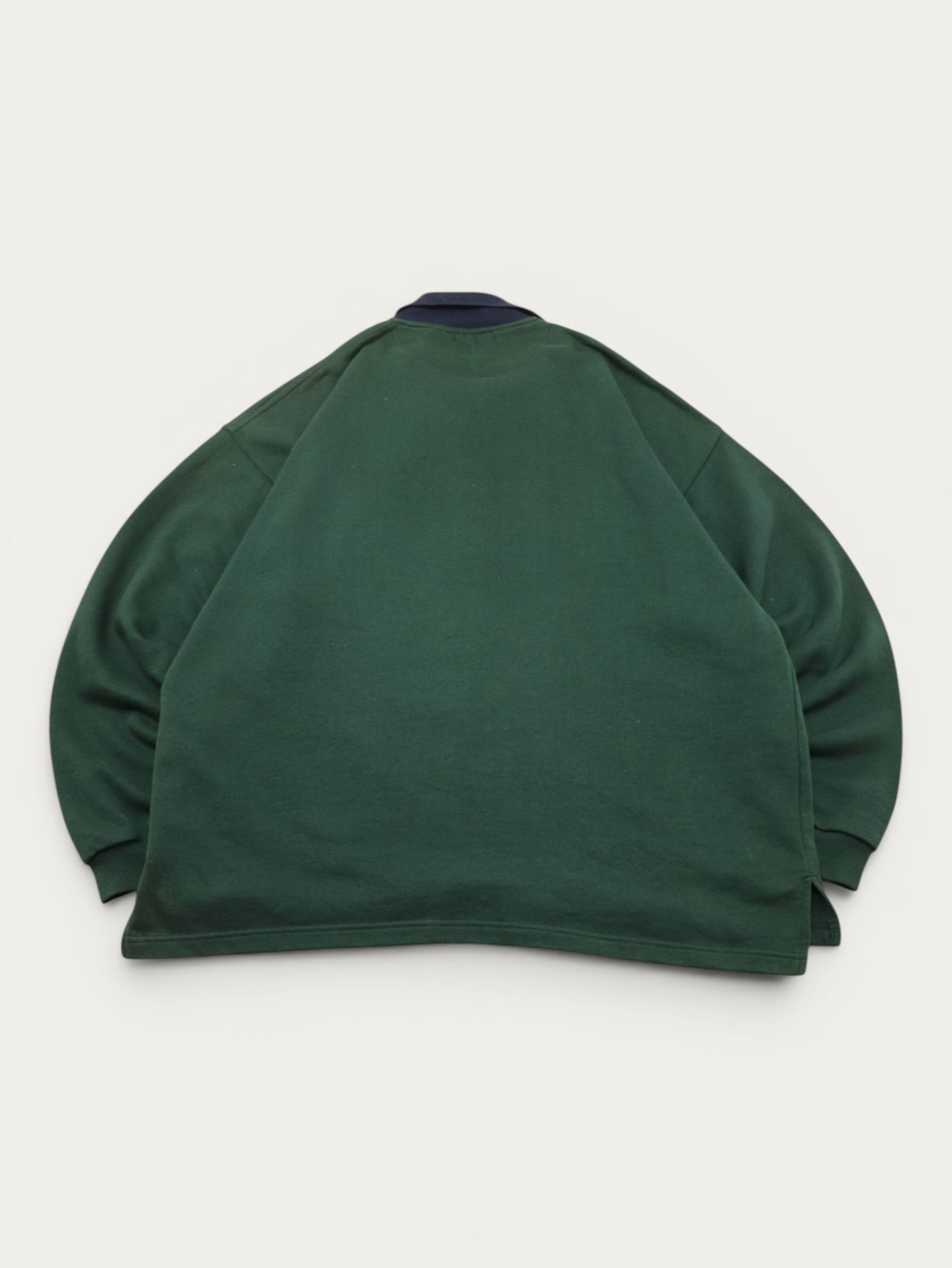 SUDADERA RALPH LAUREN VINTAGE 90S BOOTLEG