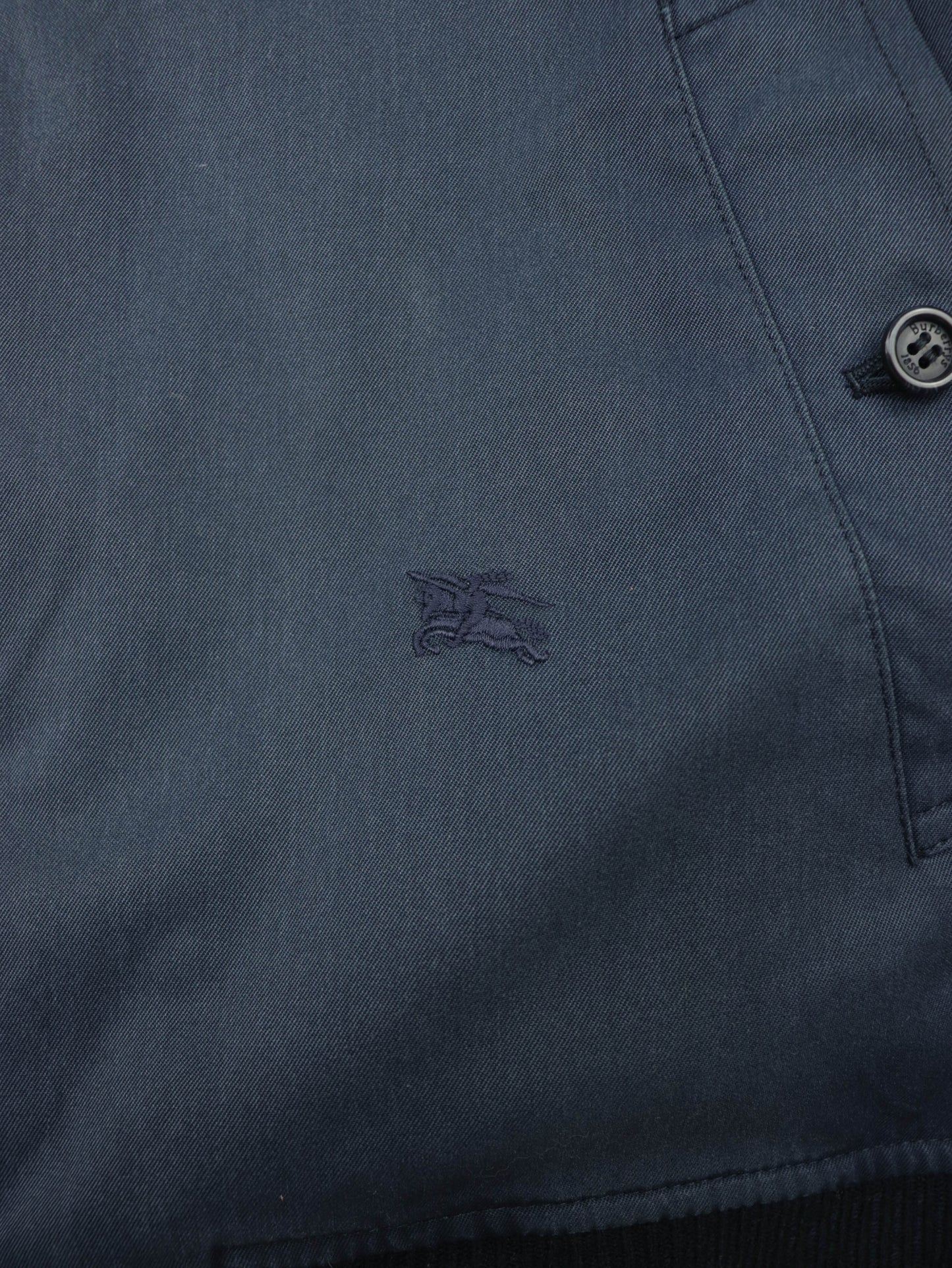 HARRINGTON BURBERRY VINTAGE 90S