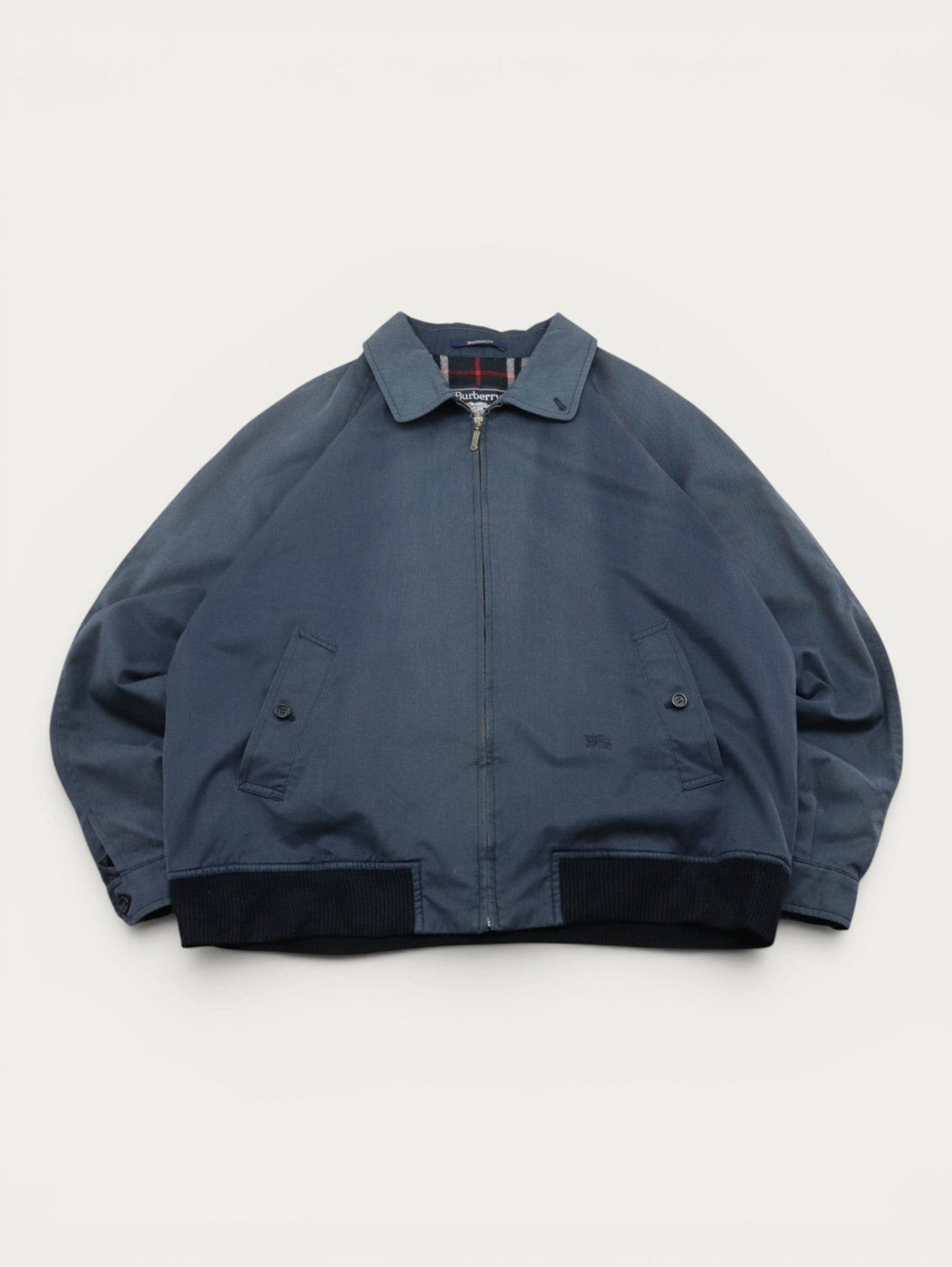 HARRINGTON BURBERRY VINTAGE 90S