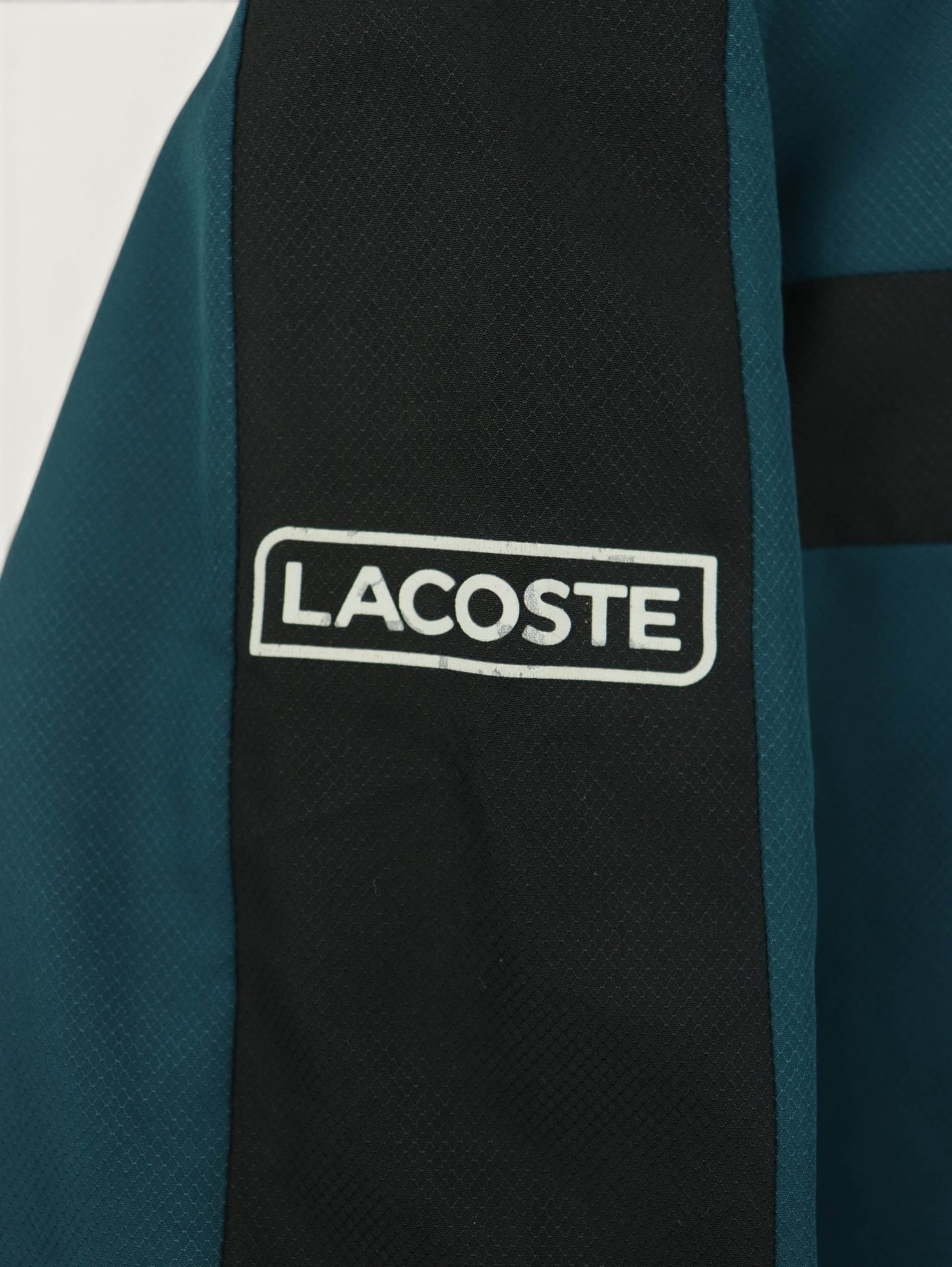 CHAQUETA LACOSTE VINTAGE