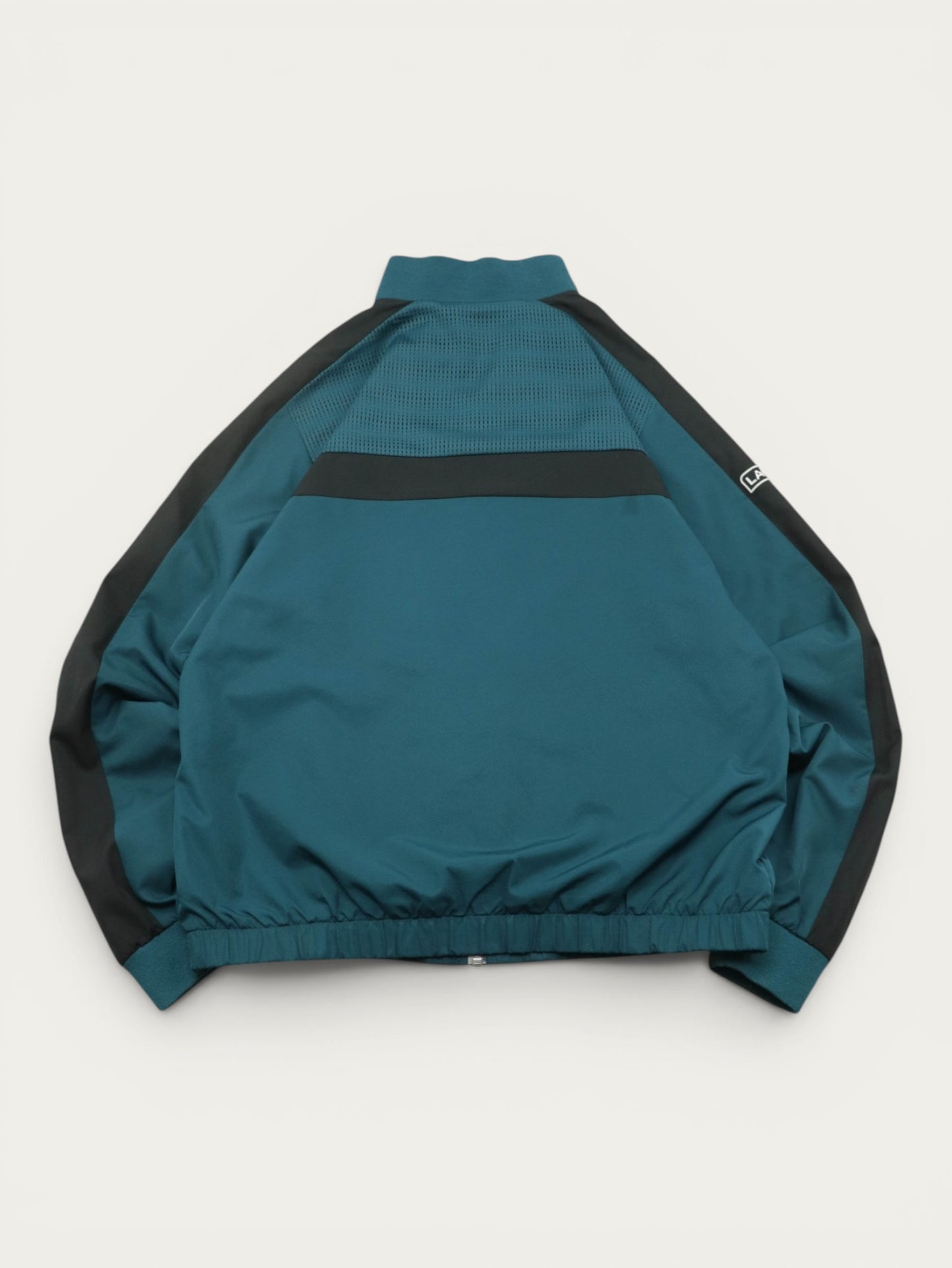 CHAQUETA LACOSTE VINTAGE