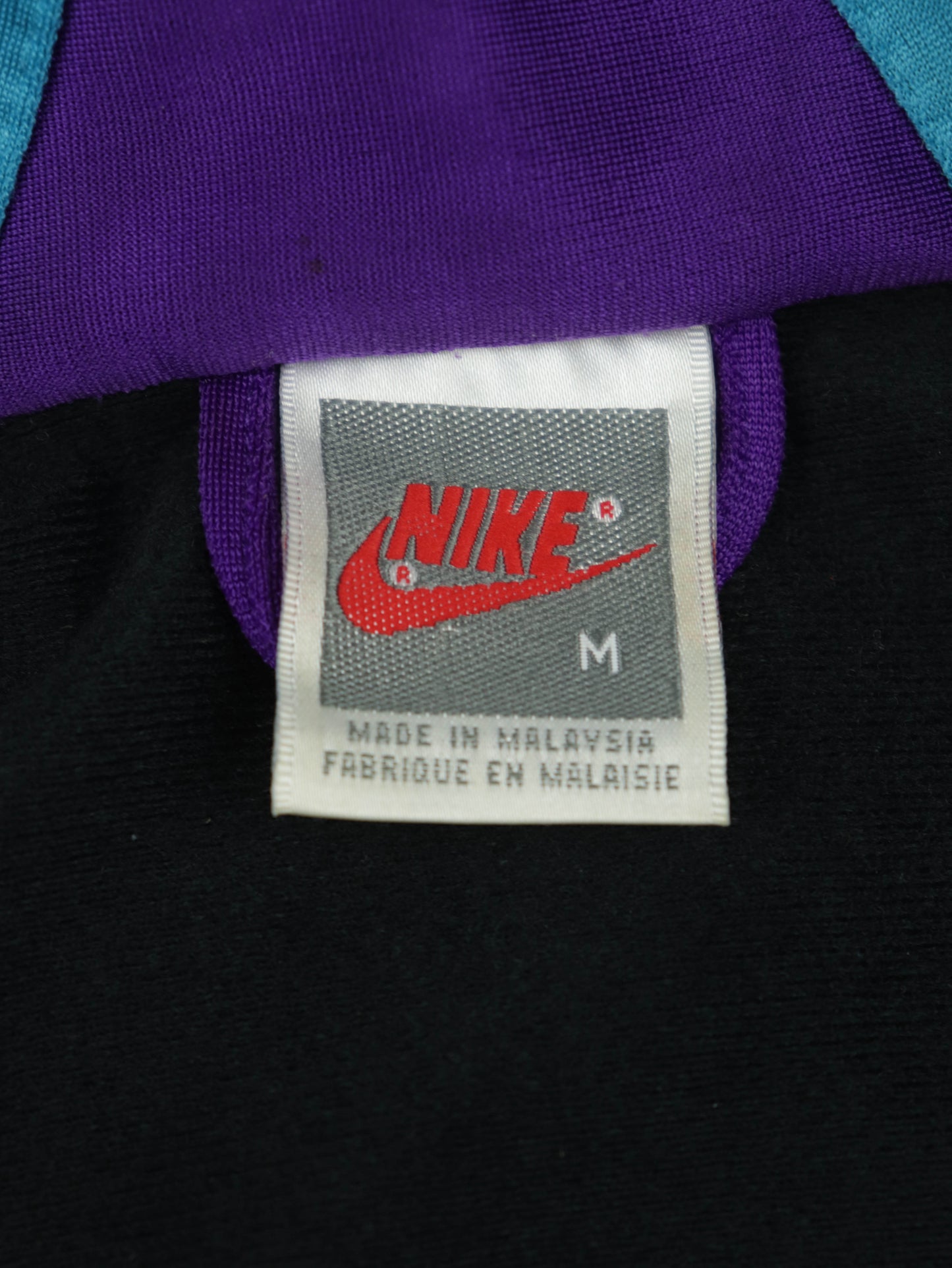 CHAQUETA NIKE VINTAGE 90S