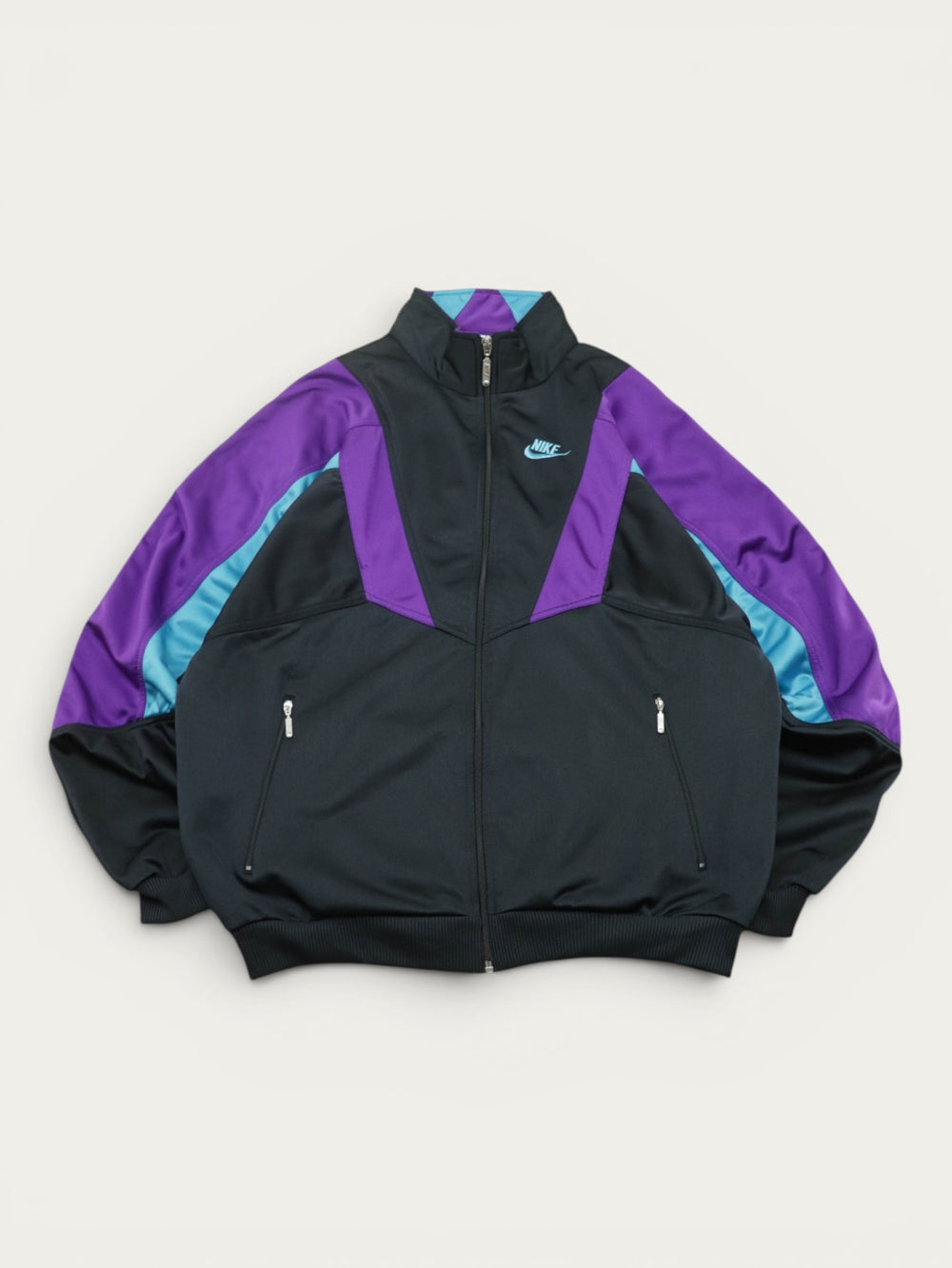 CHAQUETA NIKE VINTAGE 90S
