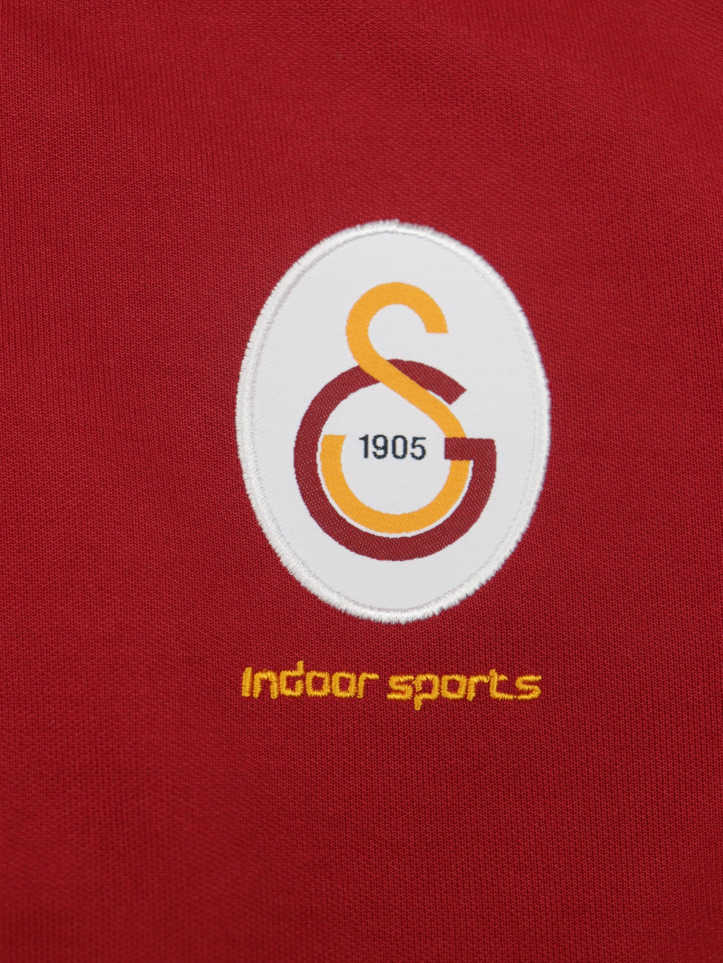 CHAQUETA HUMMEL GALATASARAY VINTAGE