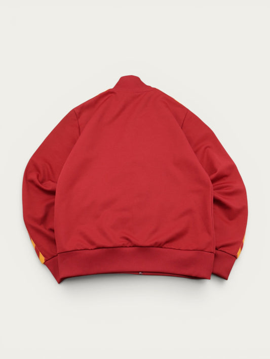 HUMMEL GALATASARAY VINTAGE JACKET