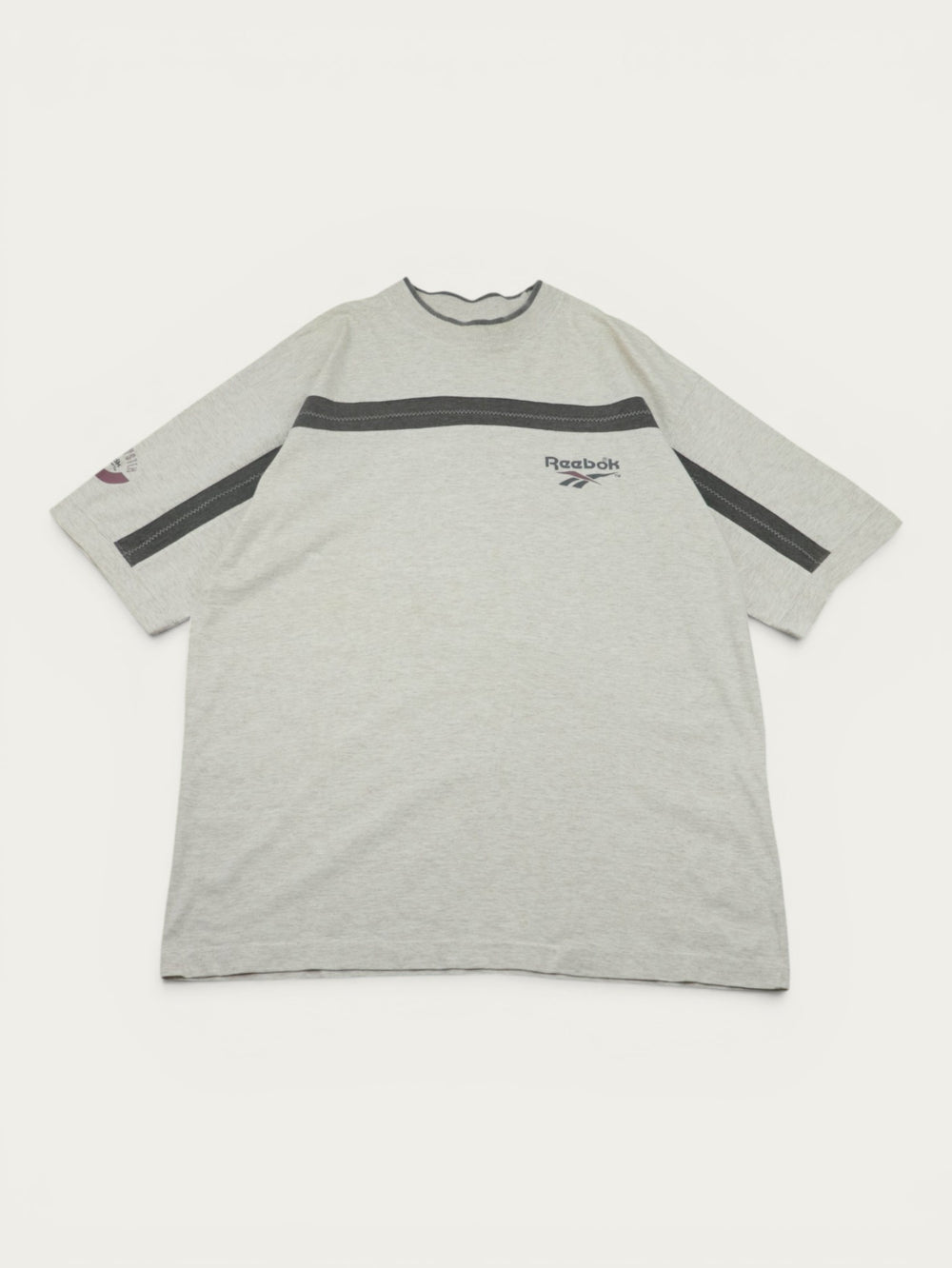 CAMISETA REEBOK VINTAGE 90S