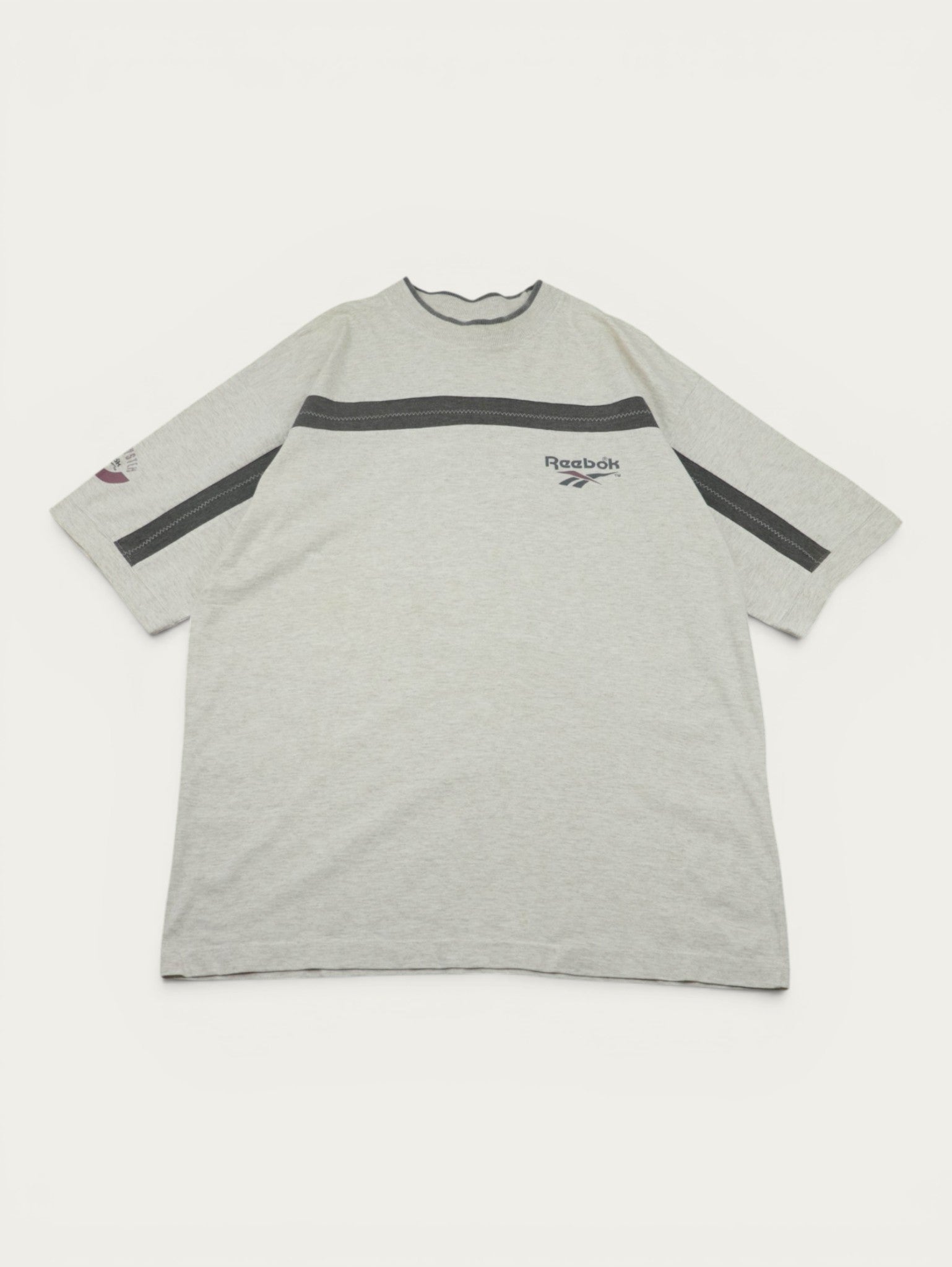 CAMISETA REEBOK VINTAGE 90S
