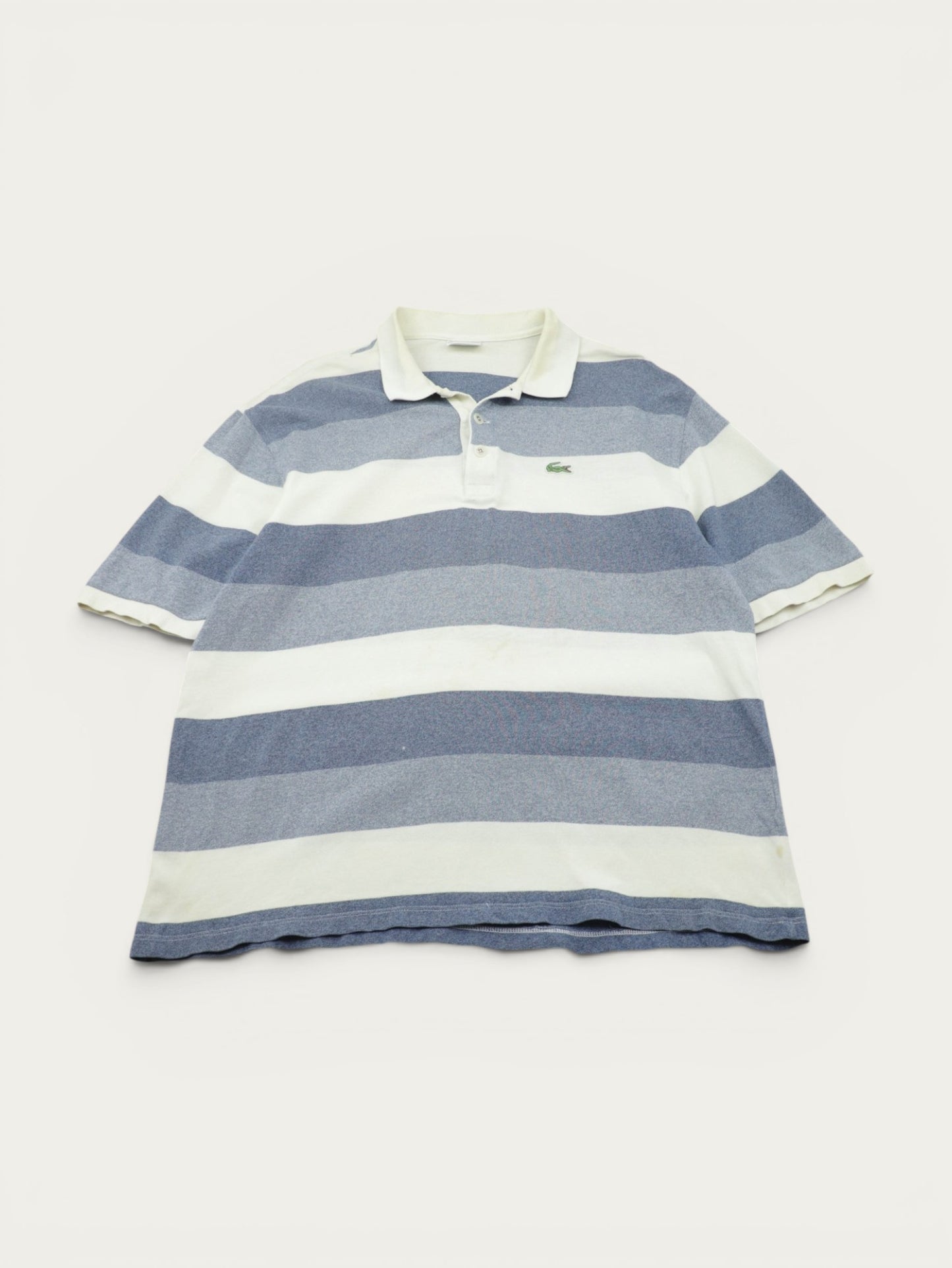 POLO LACOSTE VINTAGE 90S
