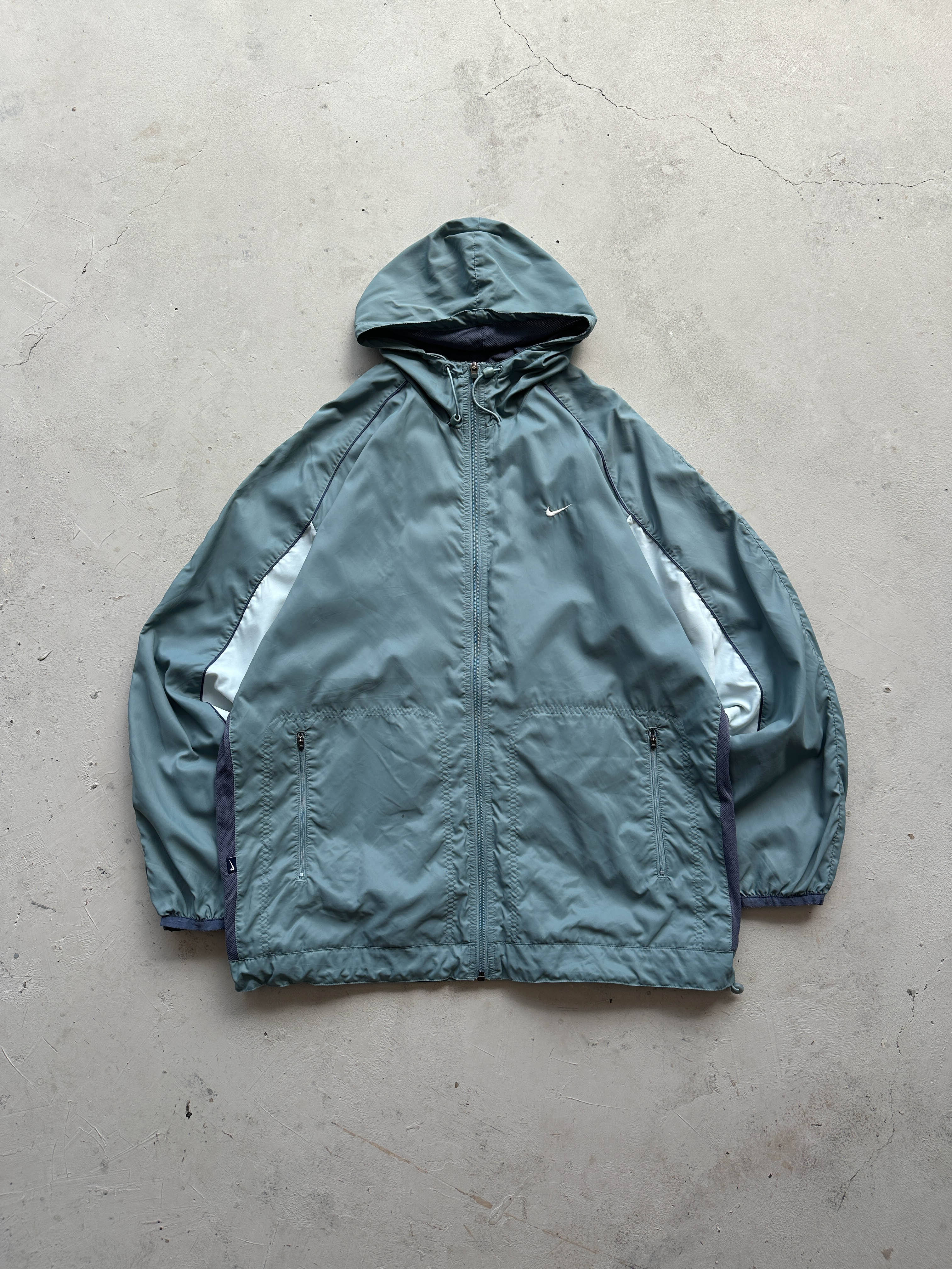 Chaqueta Nike vintage 90s
