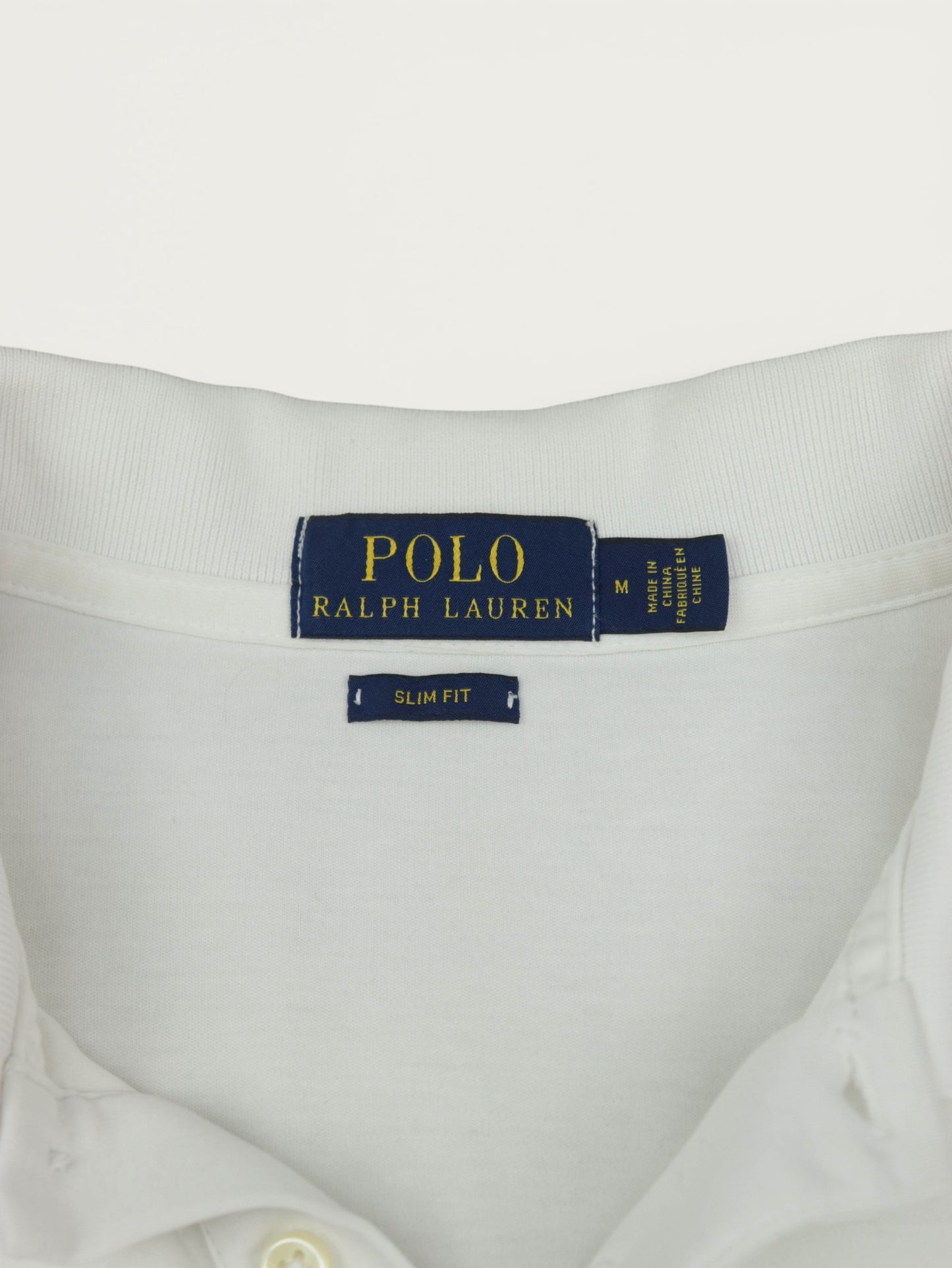 POLO RALPH LAUREN VINTAGE