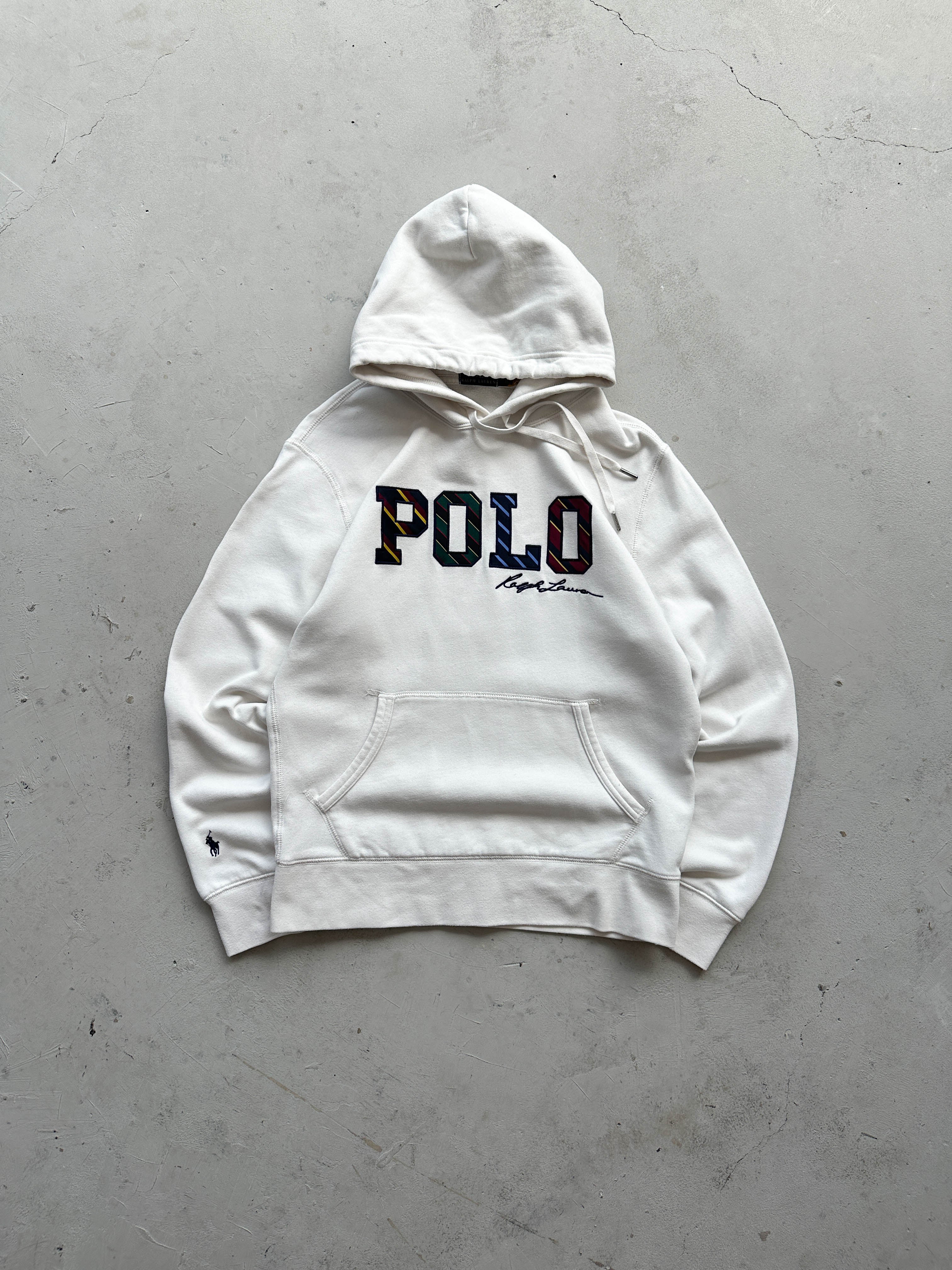 Sudadera Ralph Lauren vintage