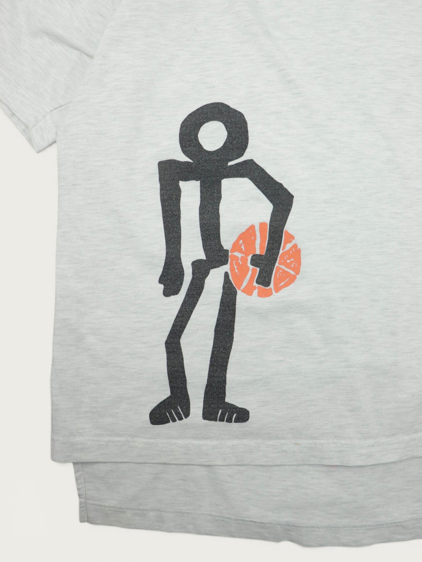 CAMISETA ADIDAS STREETBALL VINTAGE 90S