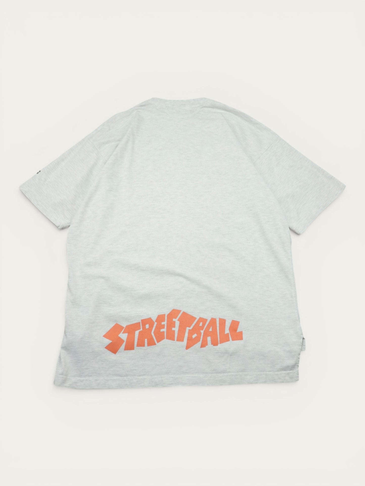CAMISETA ADIDAS STREETBALL VINTAGE 90S