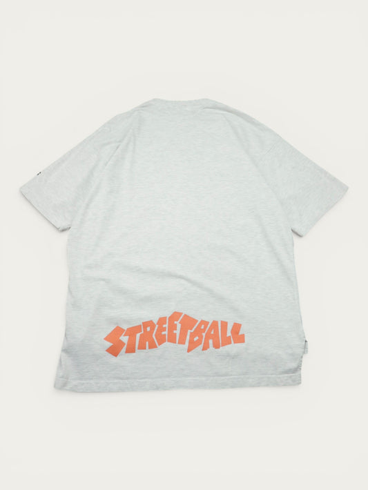 CAMISETA ADIDAS STREETBALL VINTAGE 90S