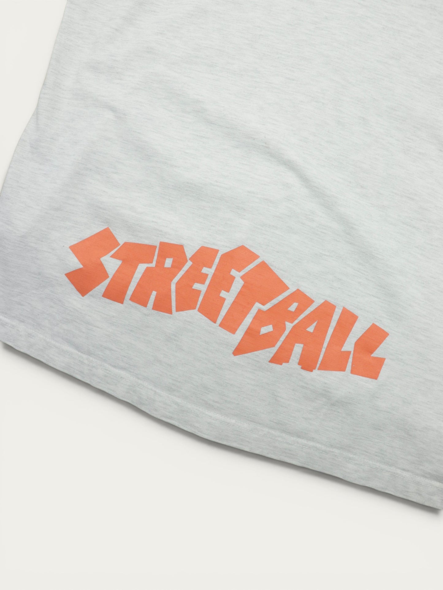CAMISETA ADIDAS STREETBALL VINTAGE 90S