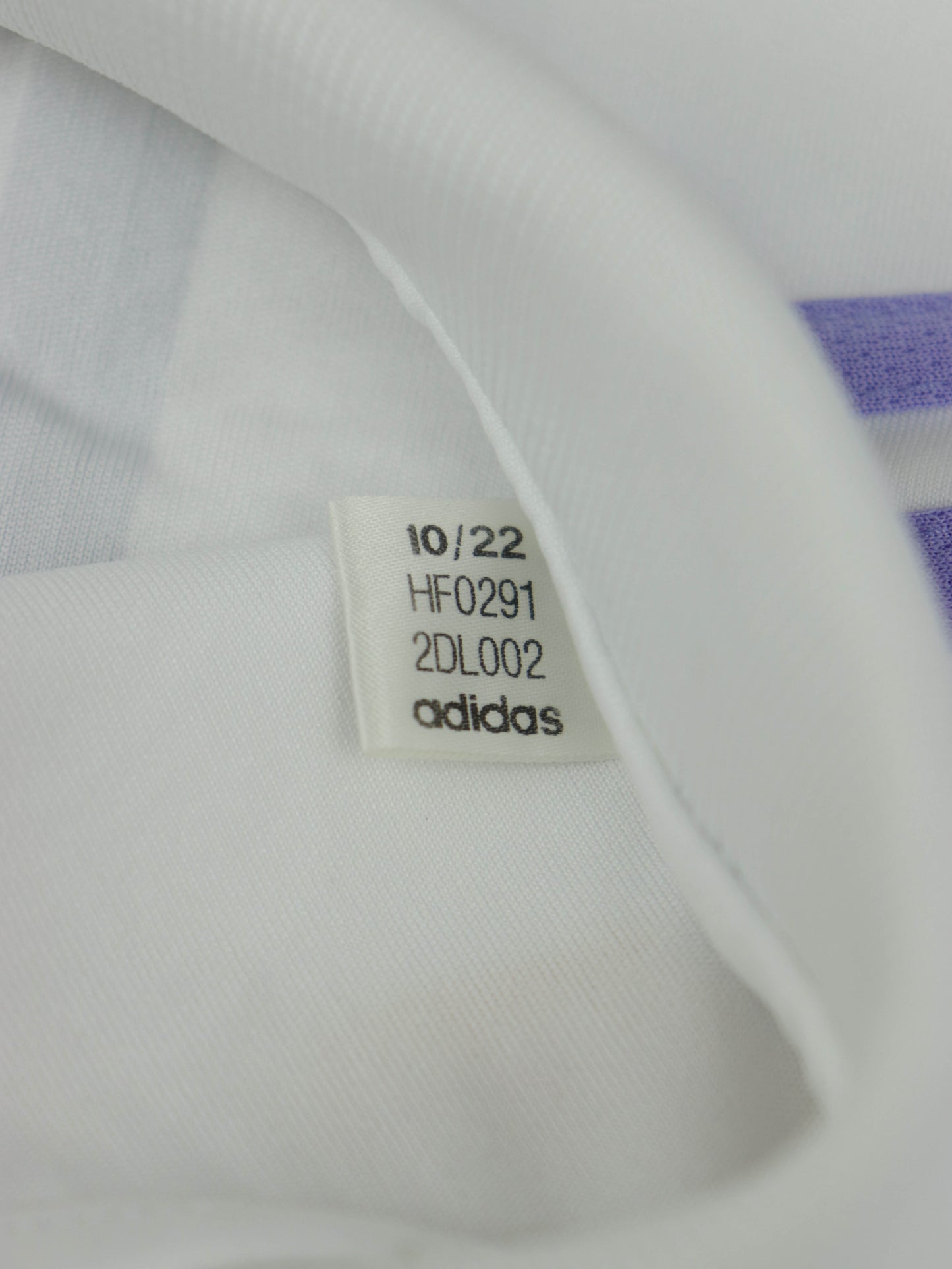 CAMISETA ADIDAS REAL MADRID 2022-23'