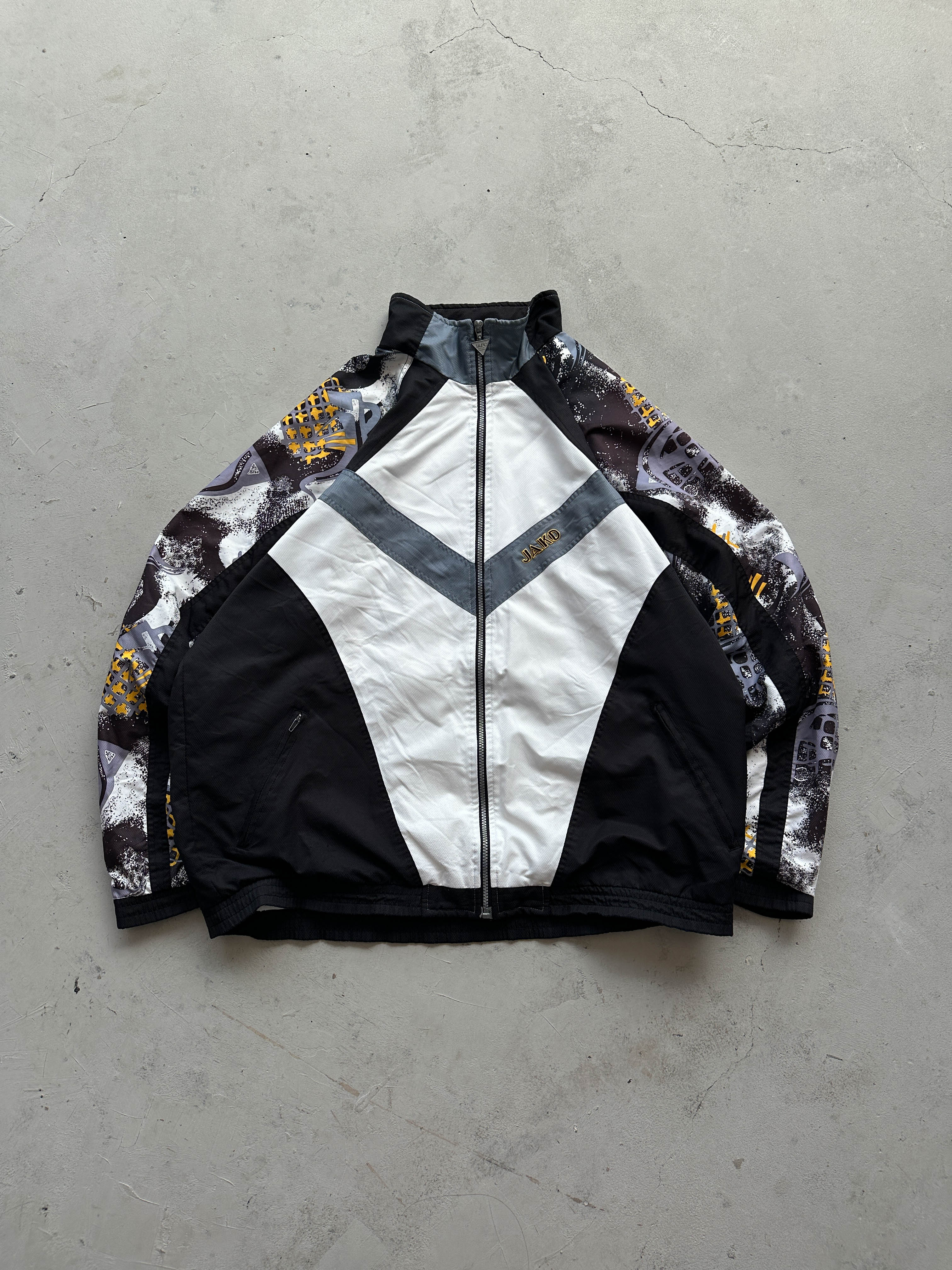 Chaqueta Jako vintage 90s