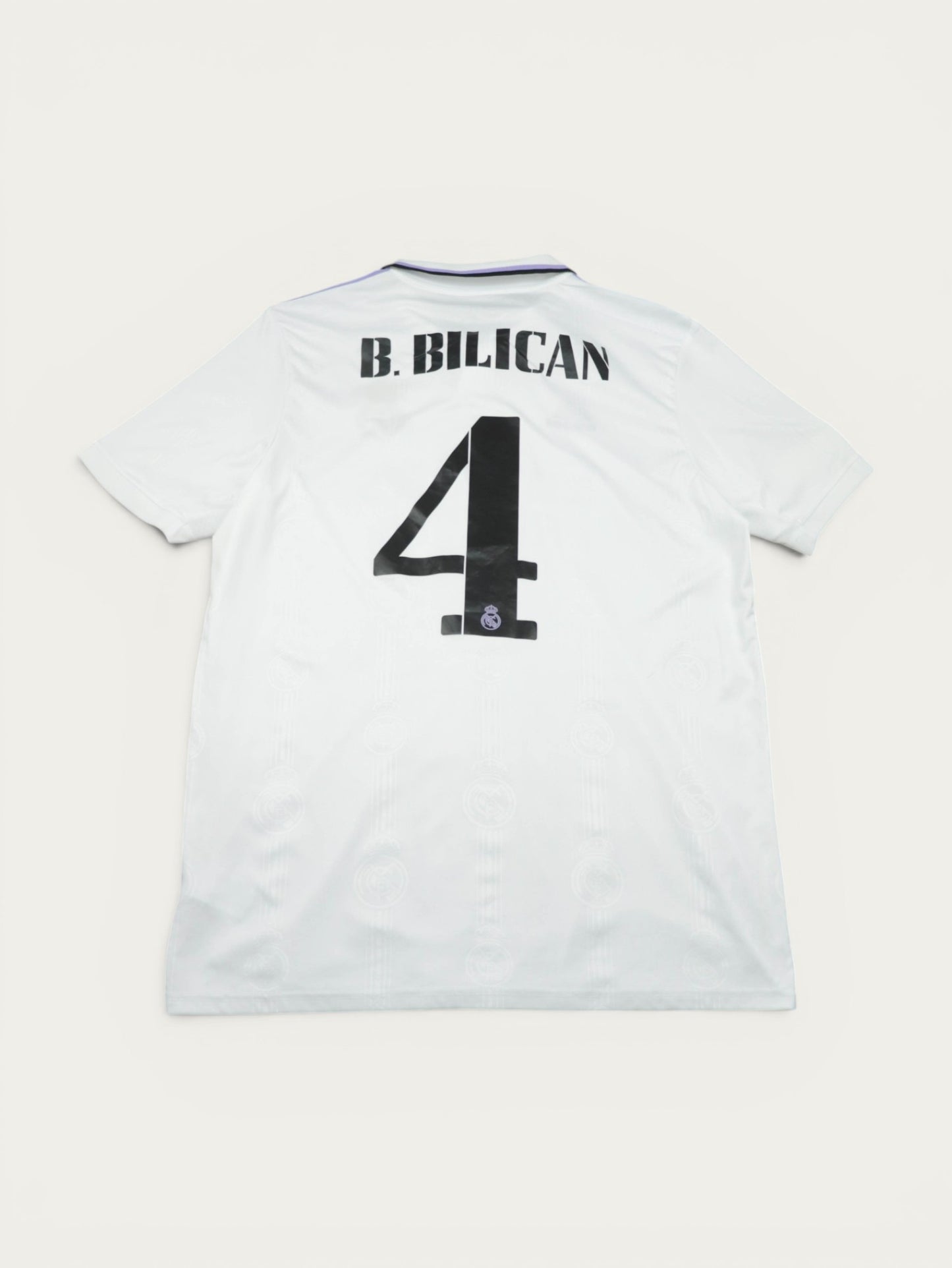 CAMISETA ADIDAS REAL MADRID 2022-23'