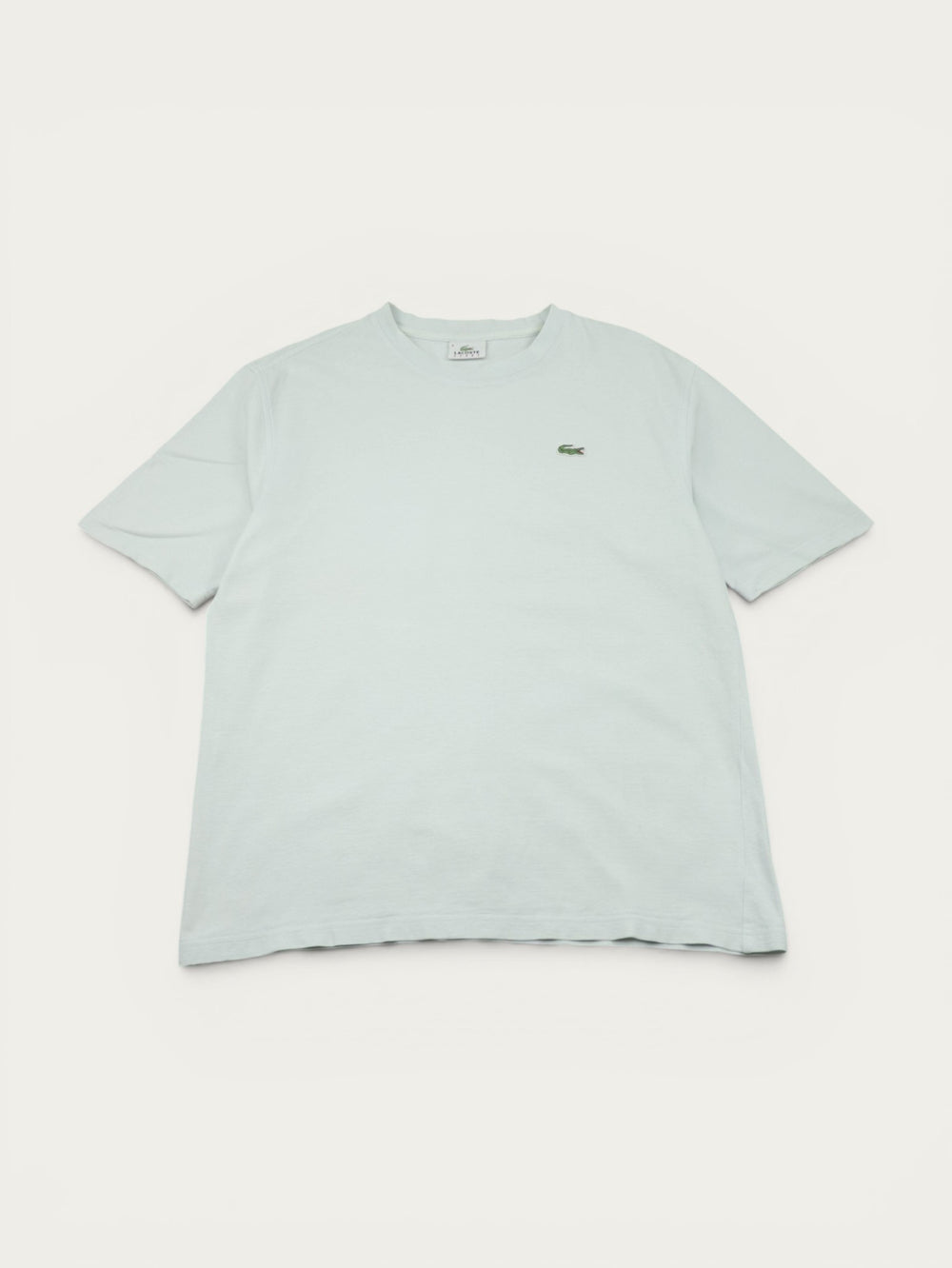 CAMISETA LACOSTE VINTAGE 90S
