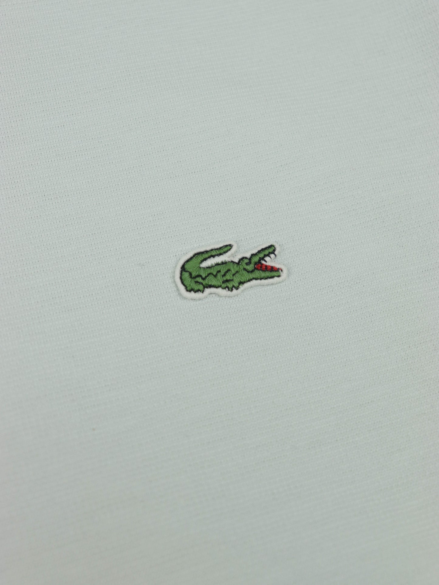 CAMISETA LACOSTE VINTAGE 90S