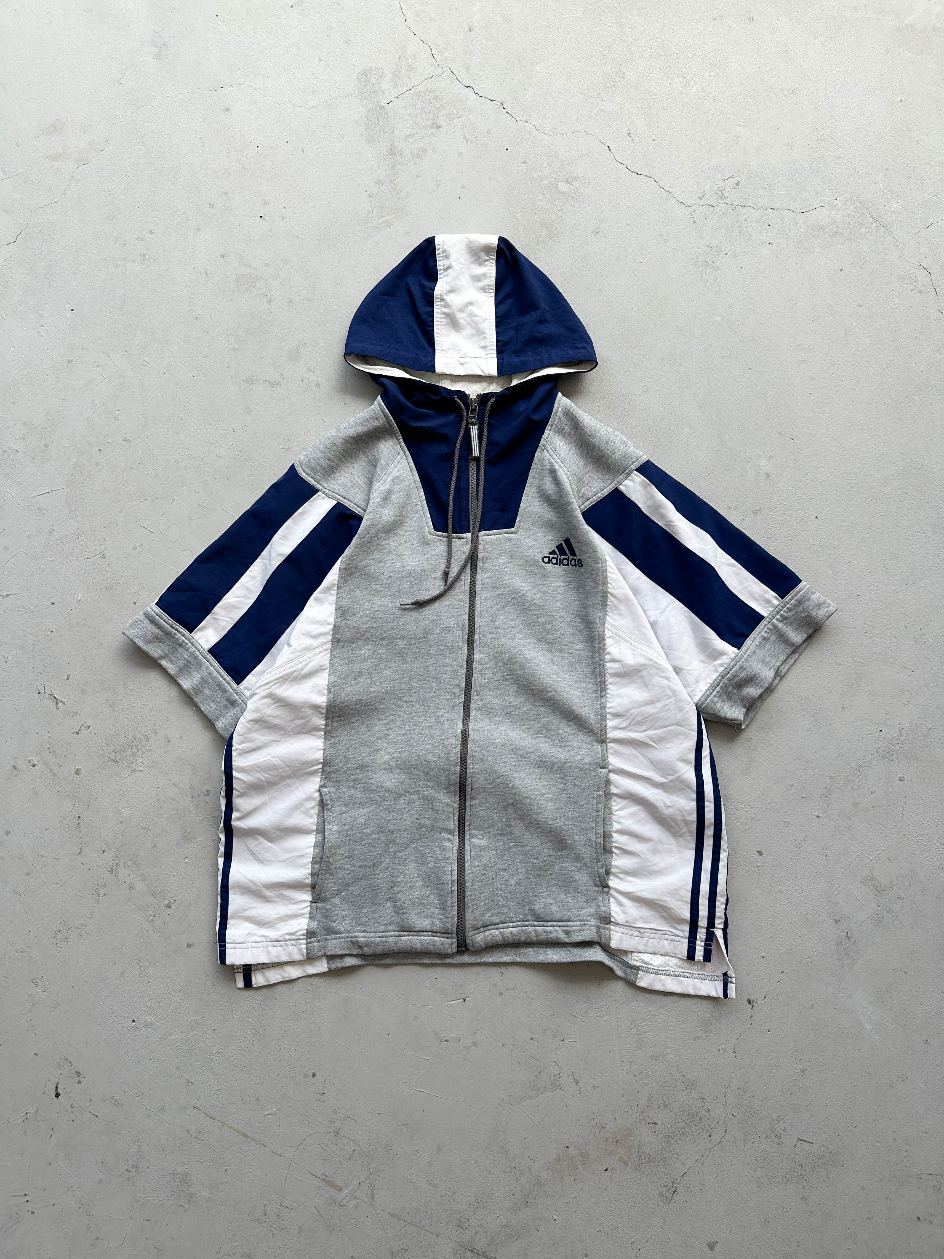 Chaqueta Adidas vintage 90s