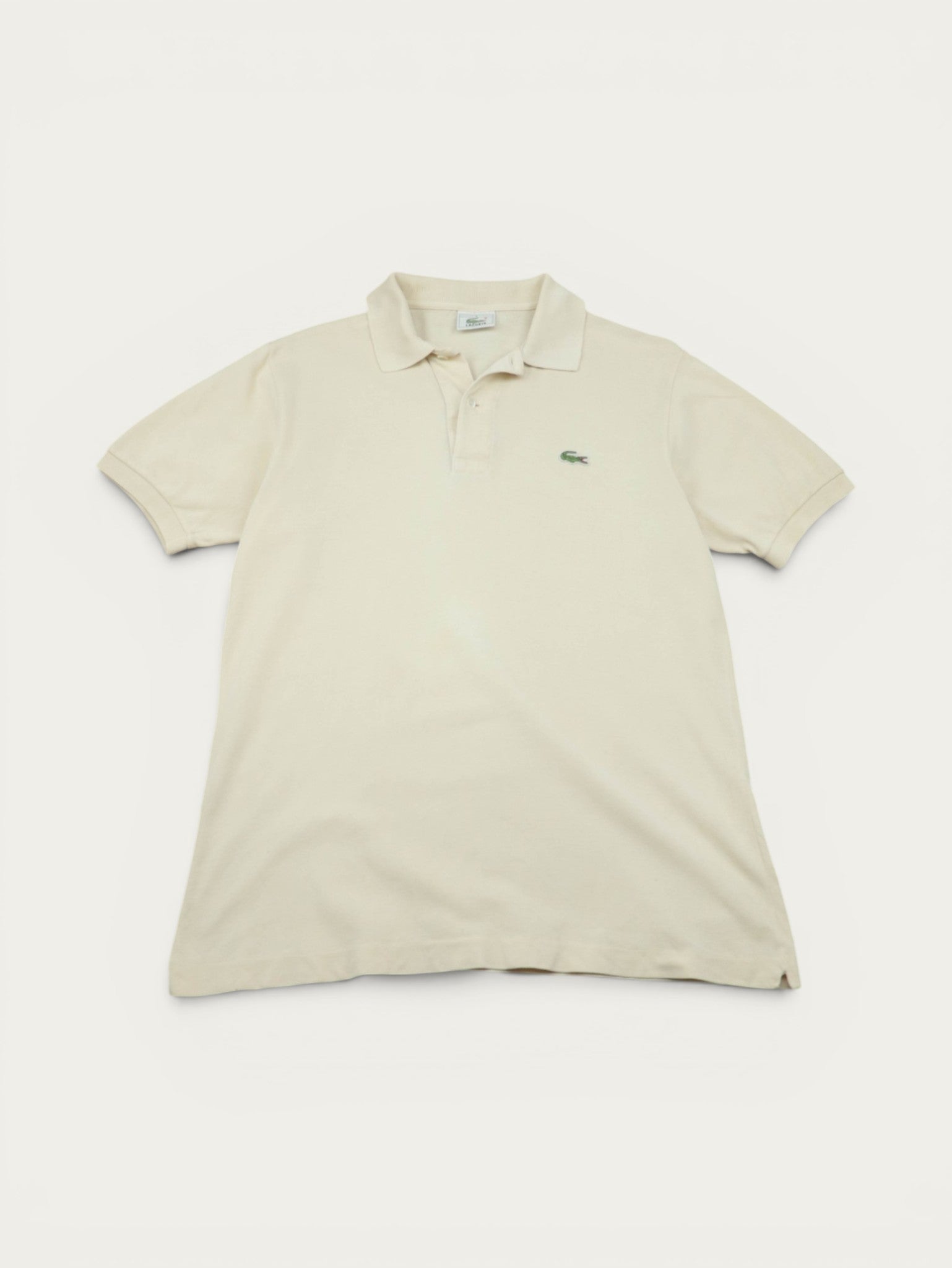POLO LACOSTE VINTAGE 90S