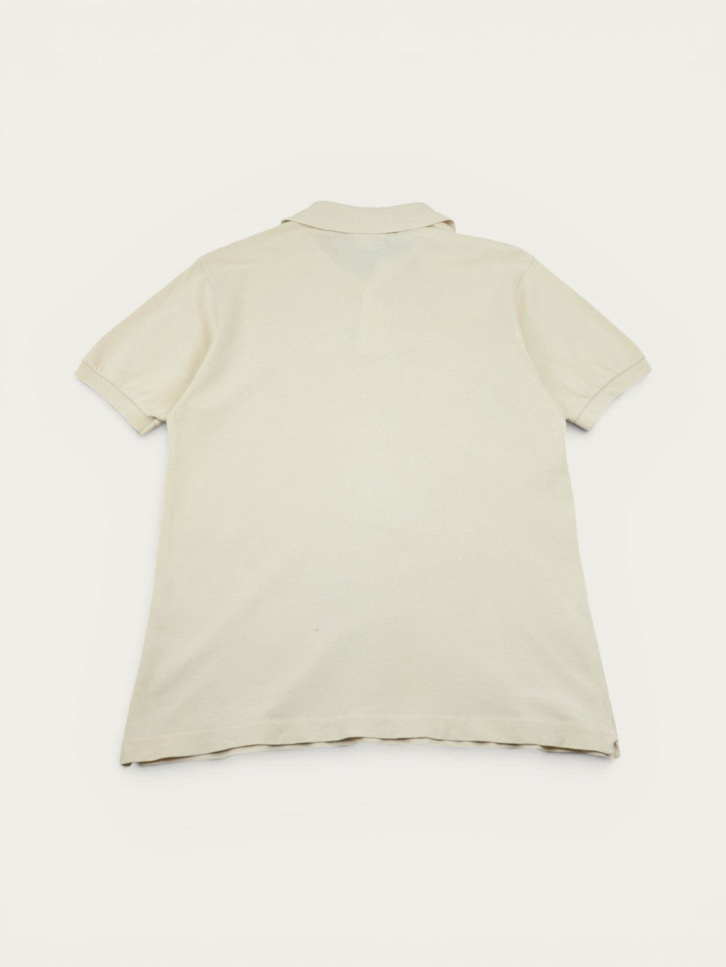 POLO LACOSTE VINTAGE 90S
