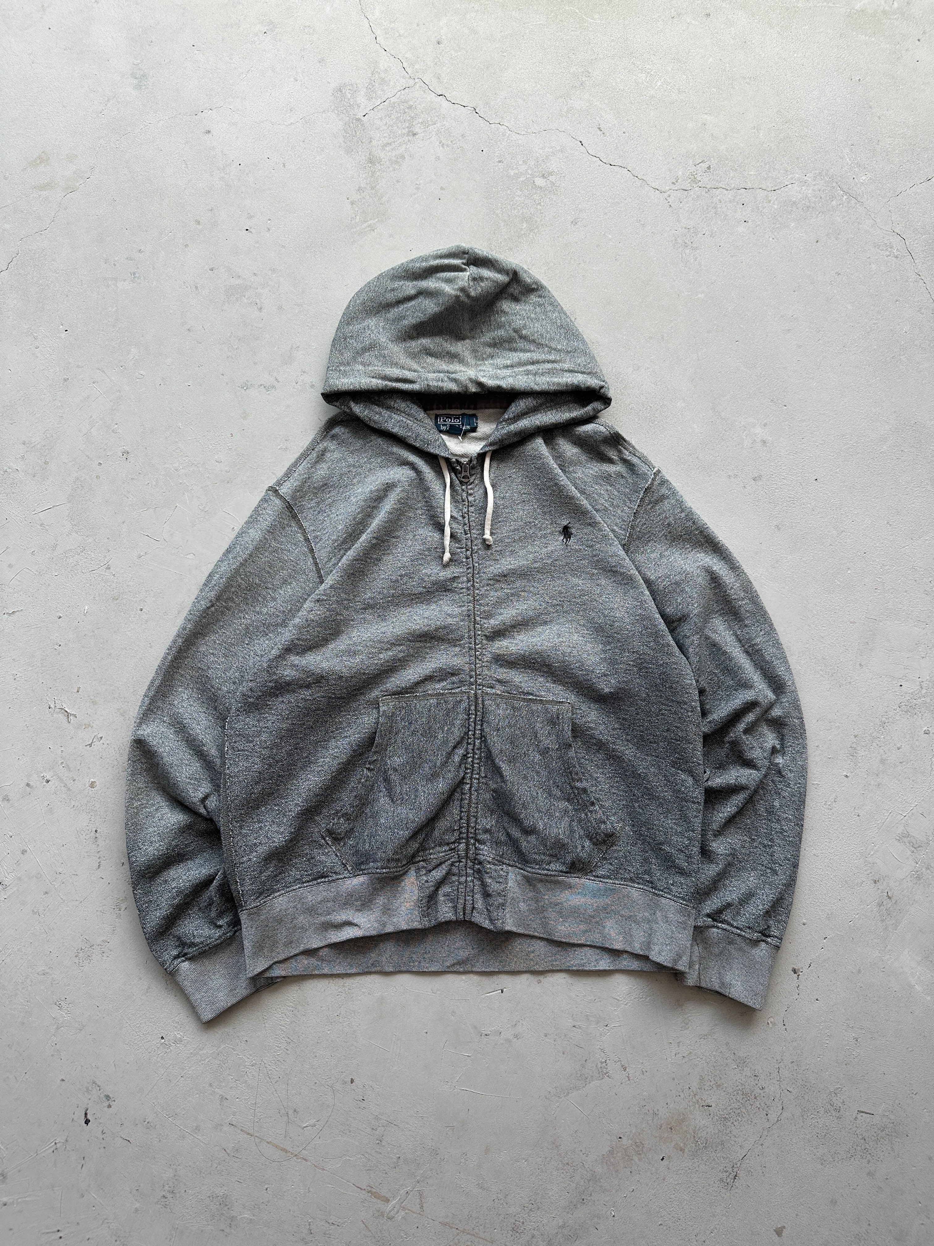 Sudadera Ralph Lauren vintage