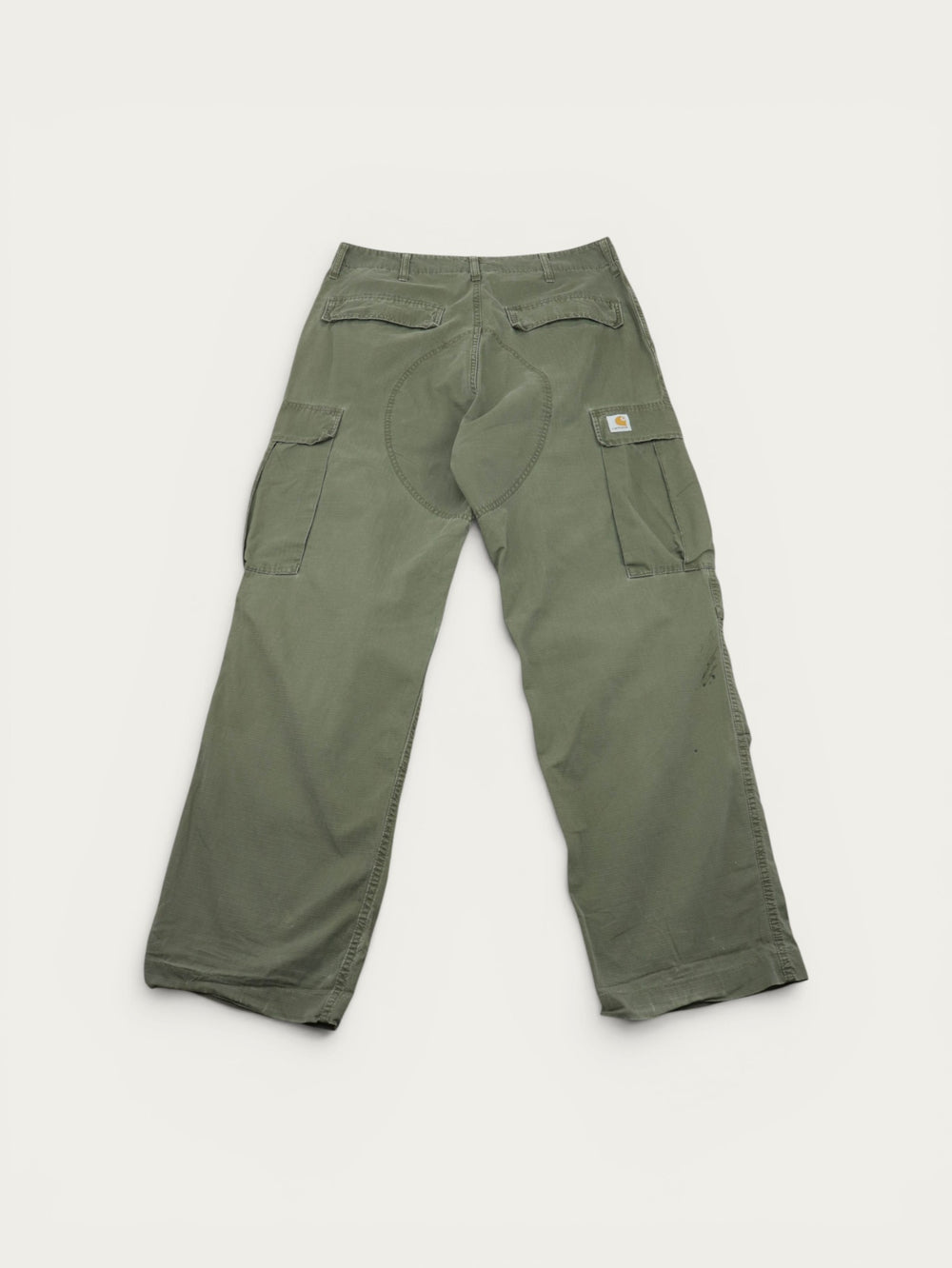 PANTALON CARGO CARHARTT VINTAGE