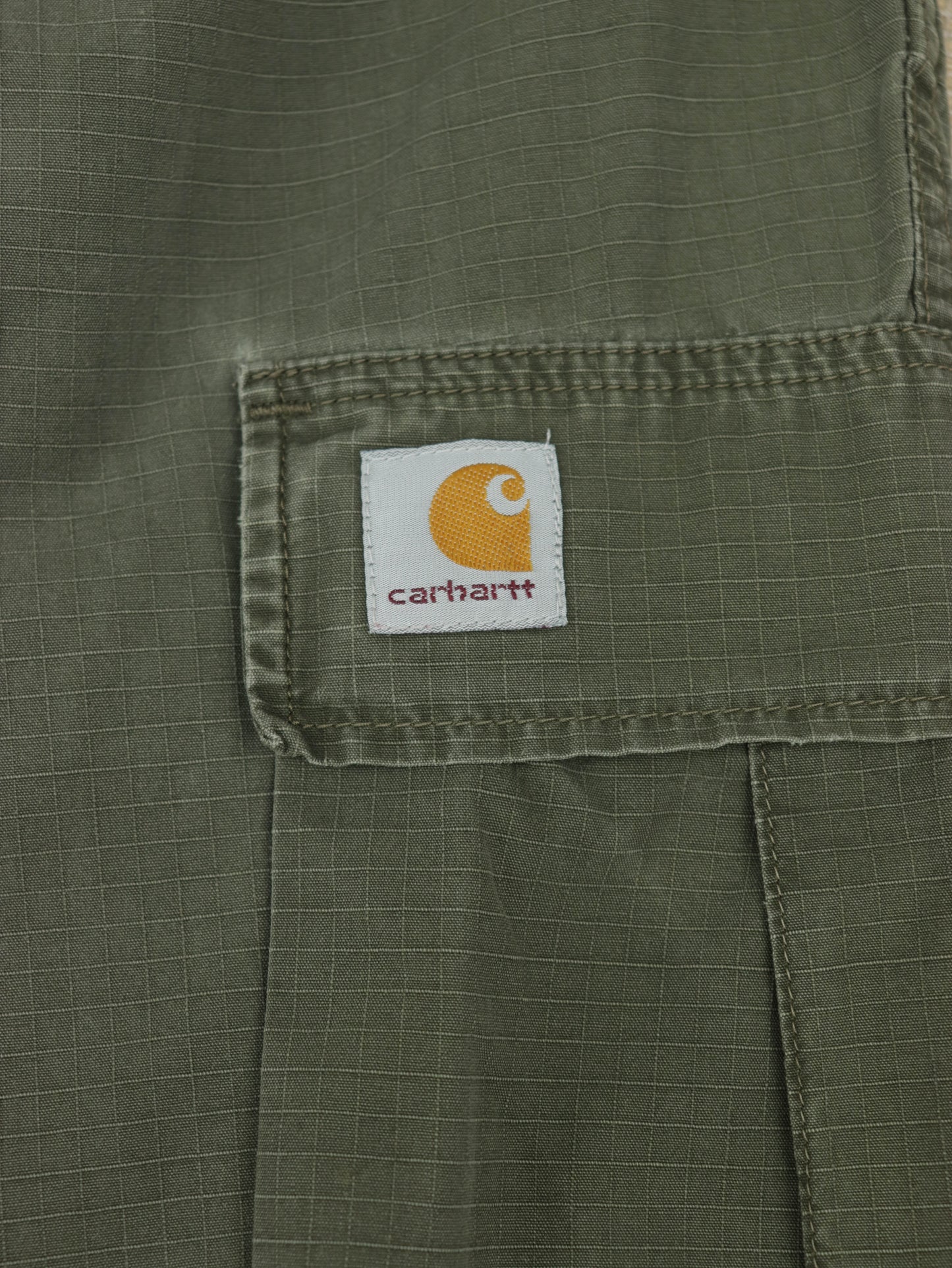 PANTALON CARGO CARHARTT VINTAGE