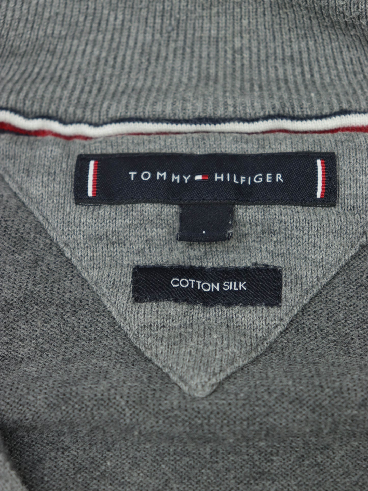 JERSEY TOMMY HILFIGER VINTAGE